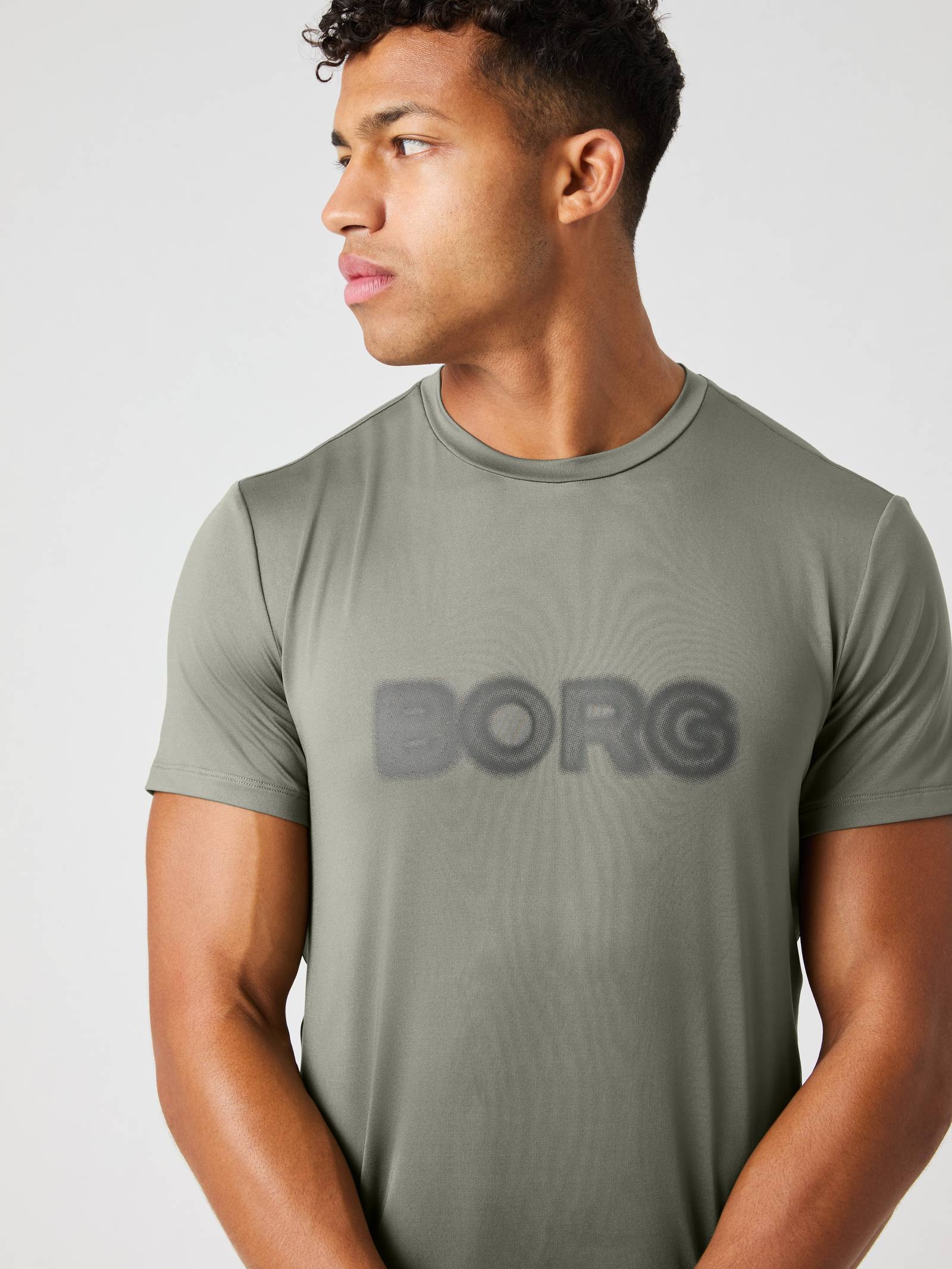 Borg Graphic T-Shirt image 4