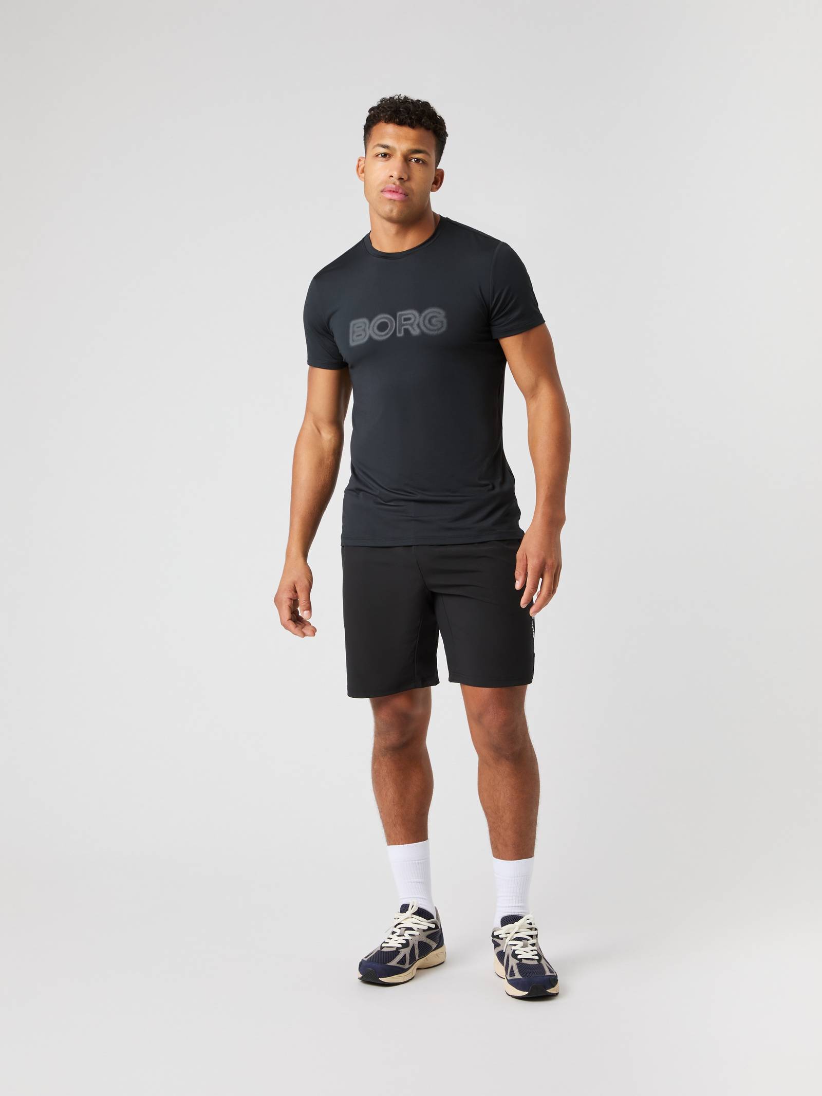 Borg Graphic T-Shirt image 4