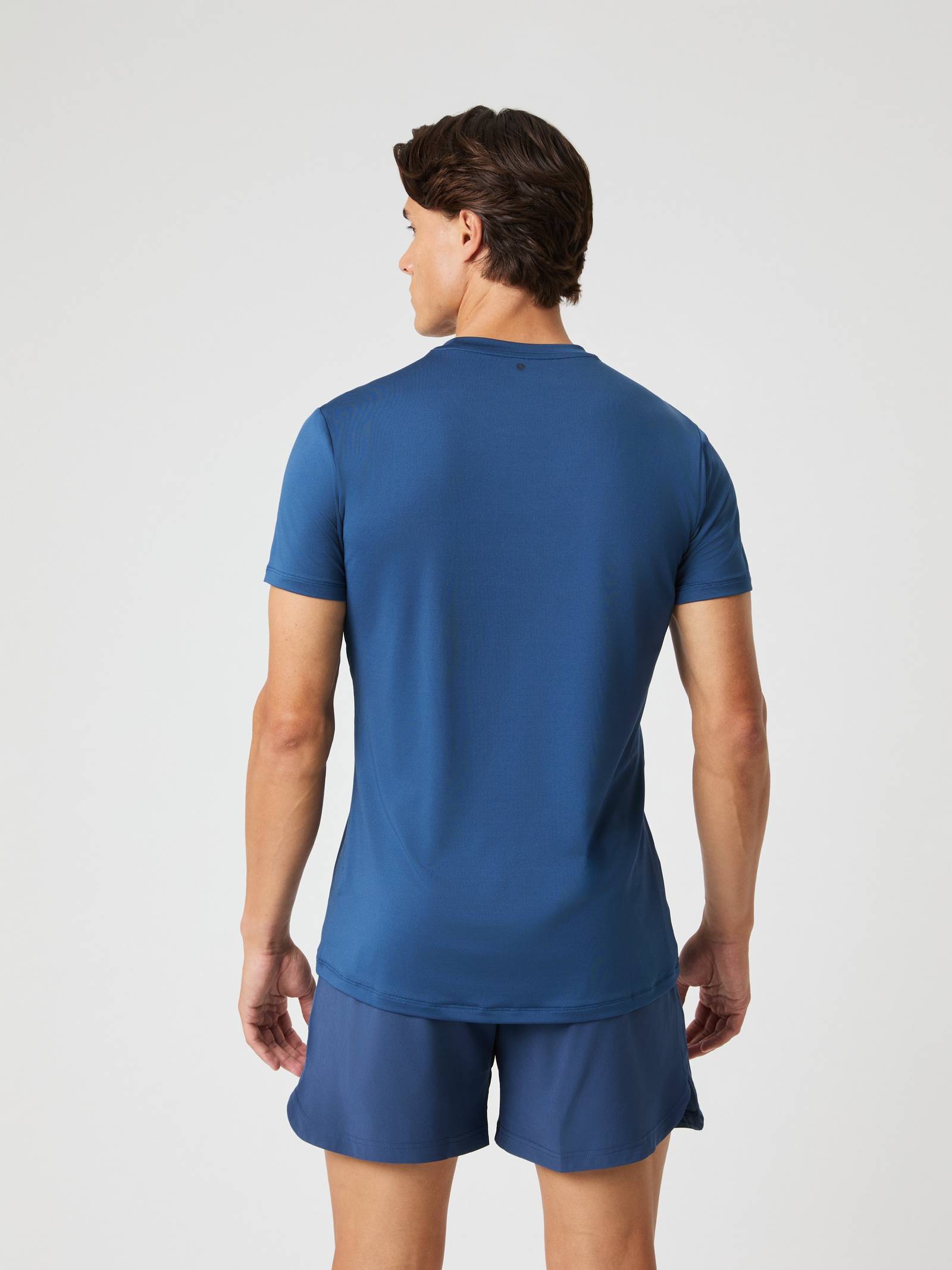 Borg Graphic T-Shirt image 2