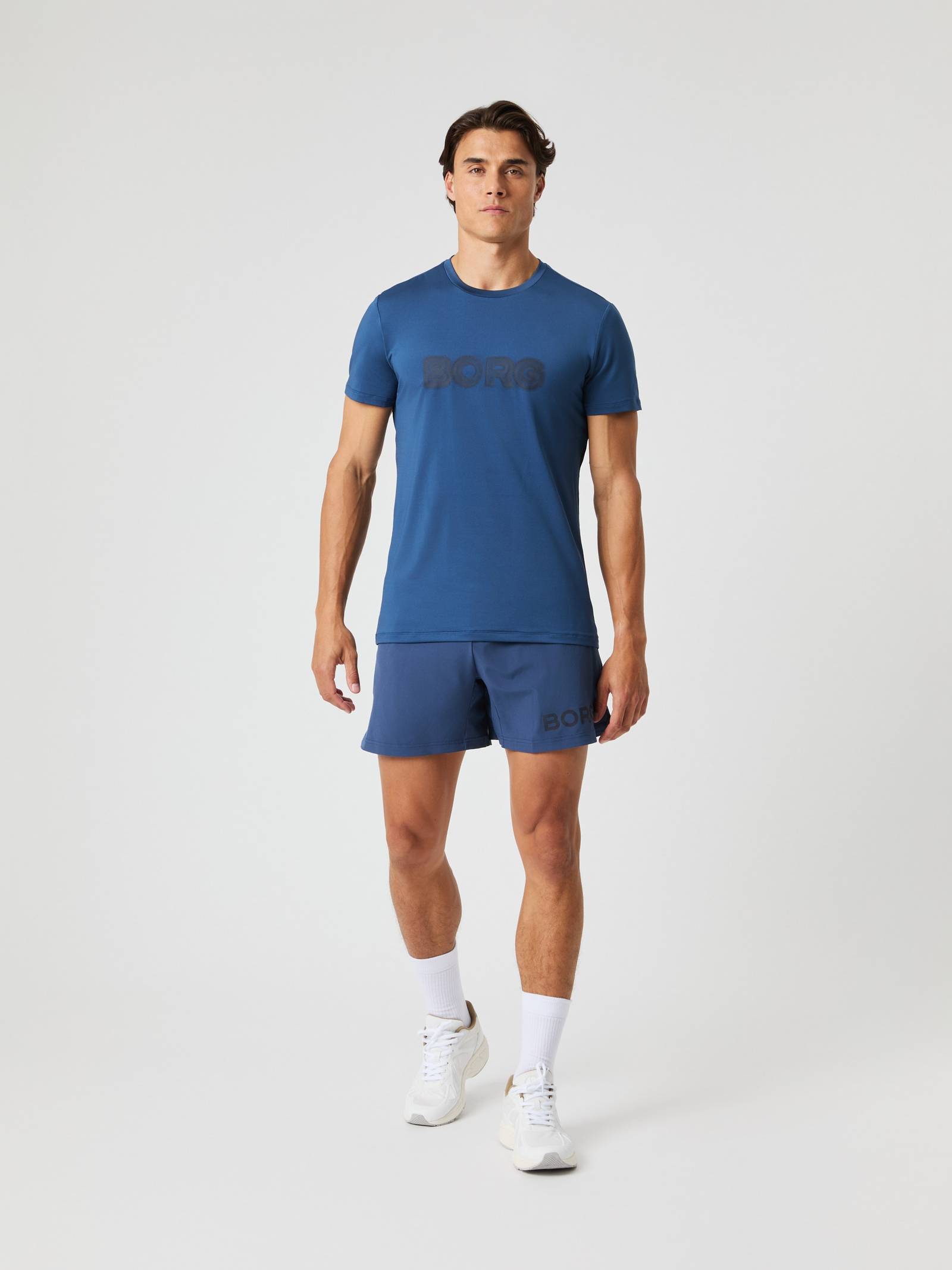 Borg Graphic T-Shirt image 3