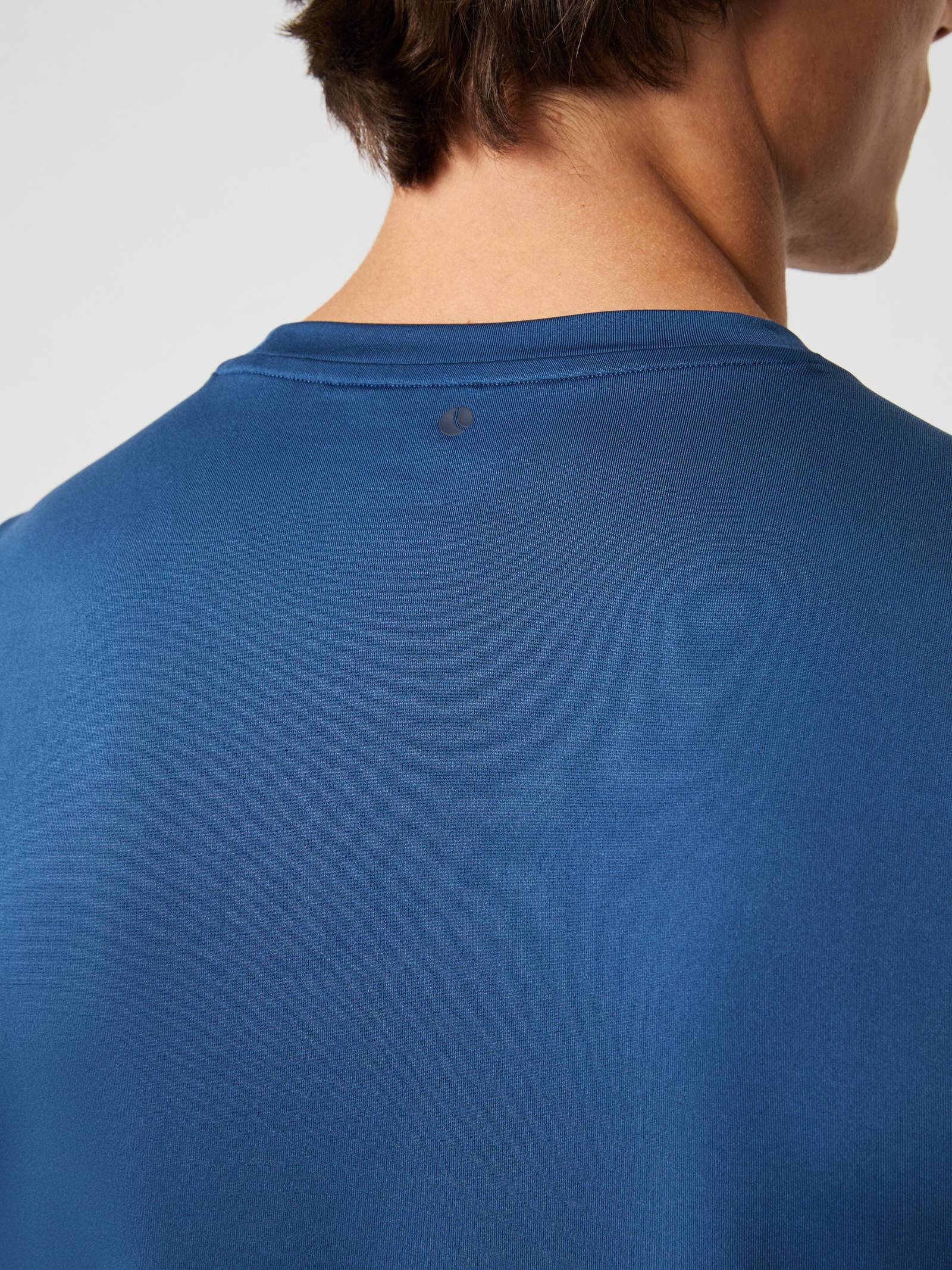 Borg Graphic T-Shirt image 4