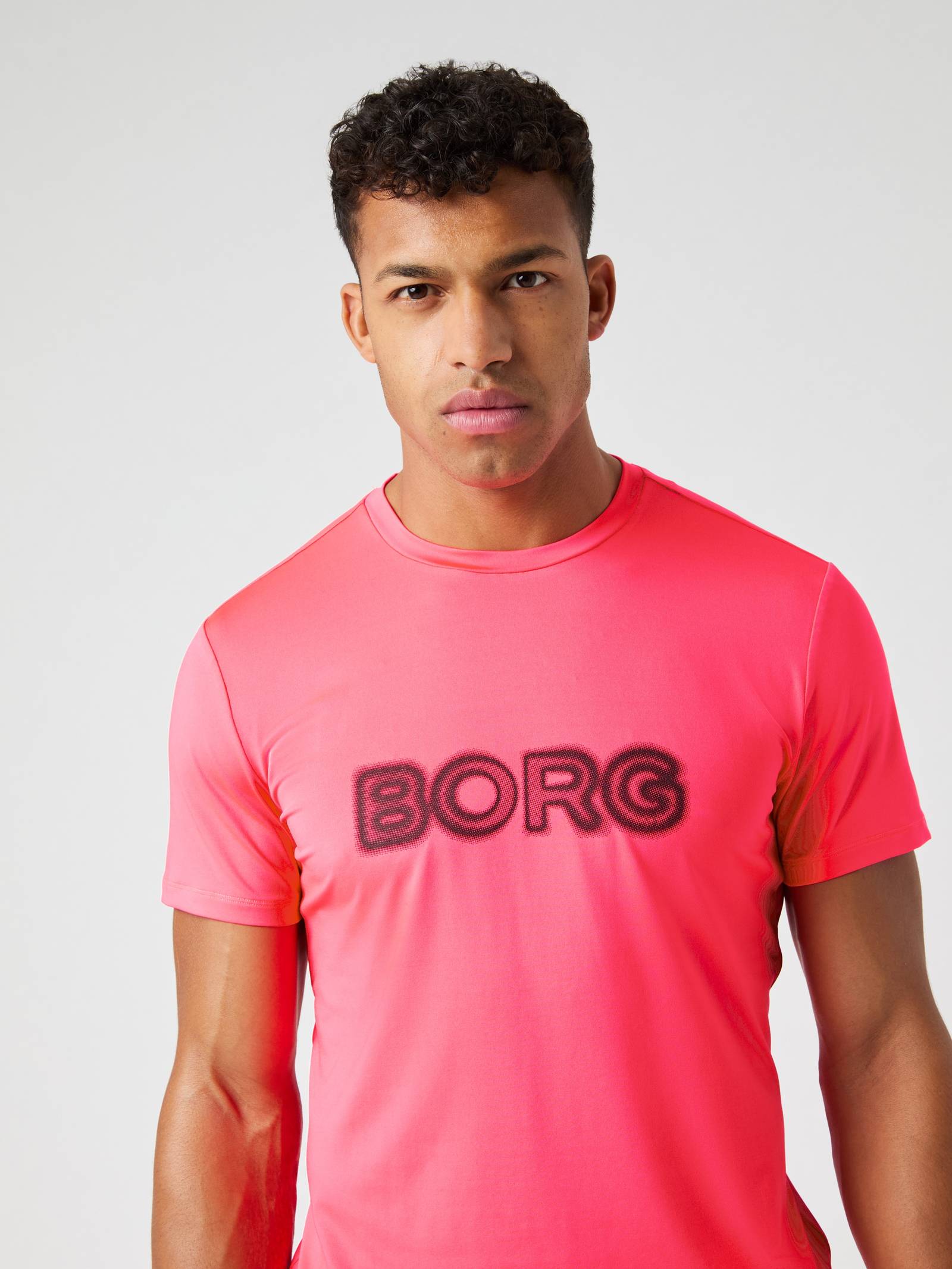 Borg Graphic T-Shirt image 4