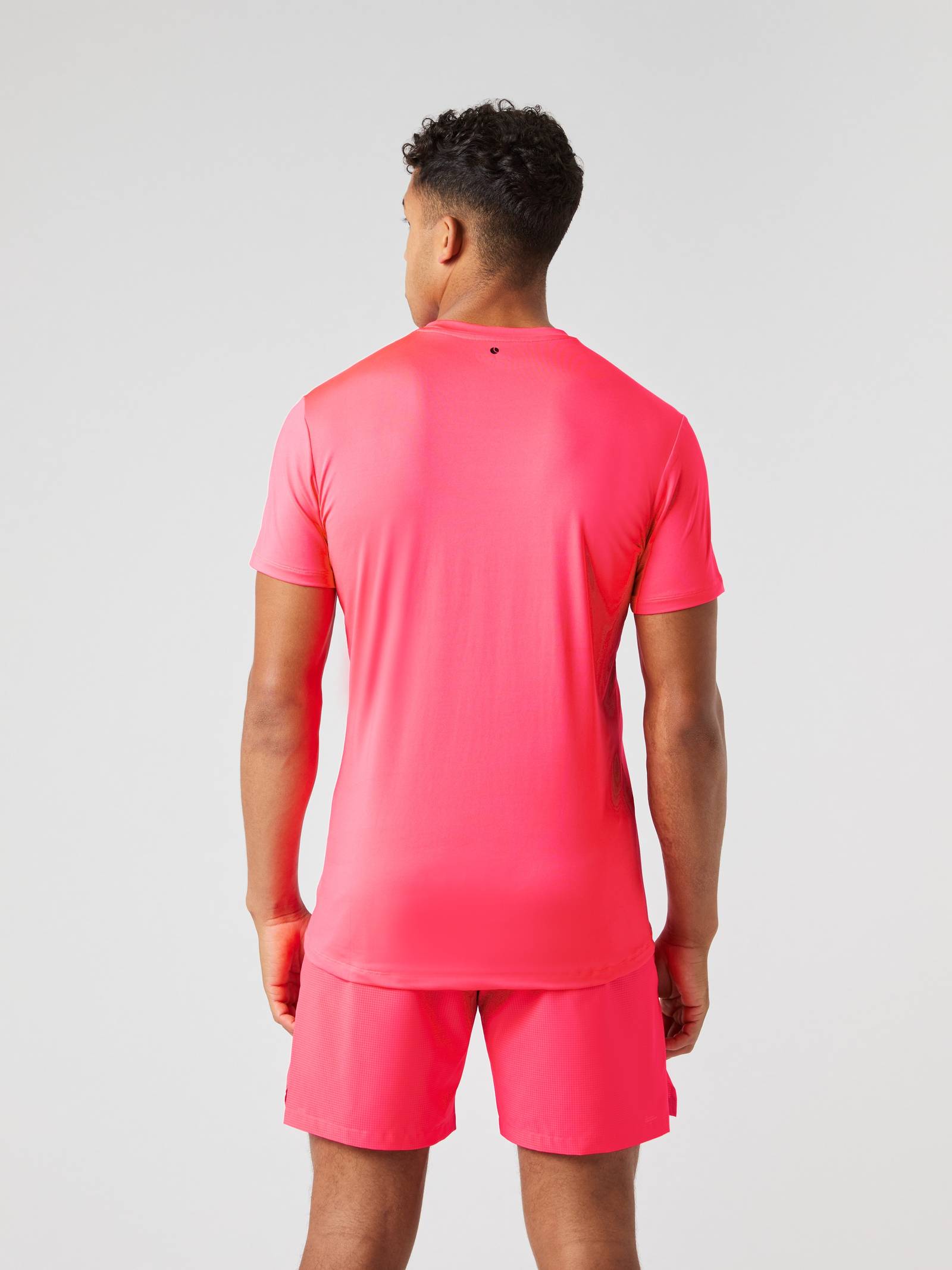 Borg Graphic T-Shirt image 2