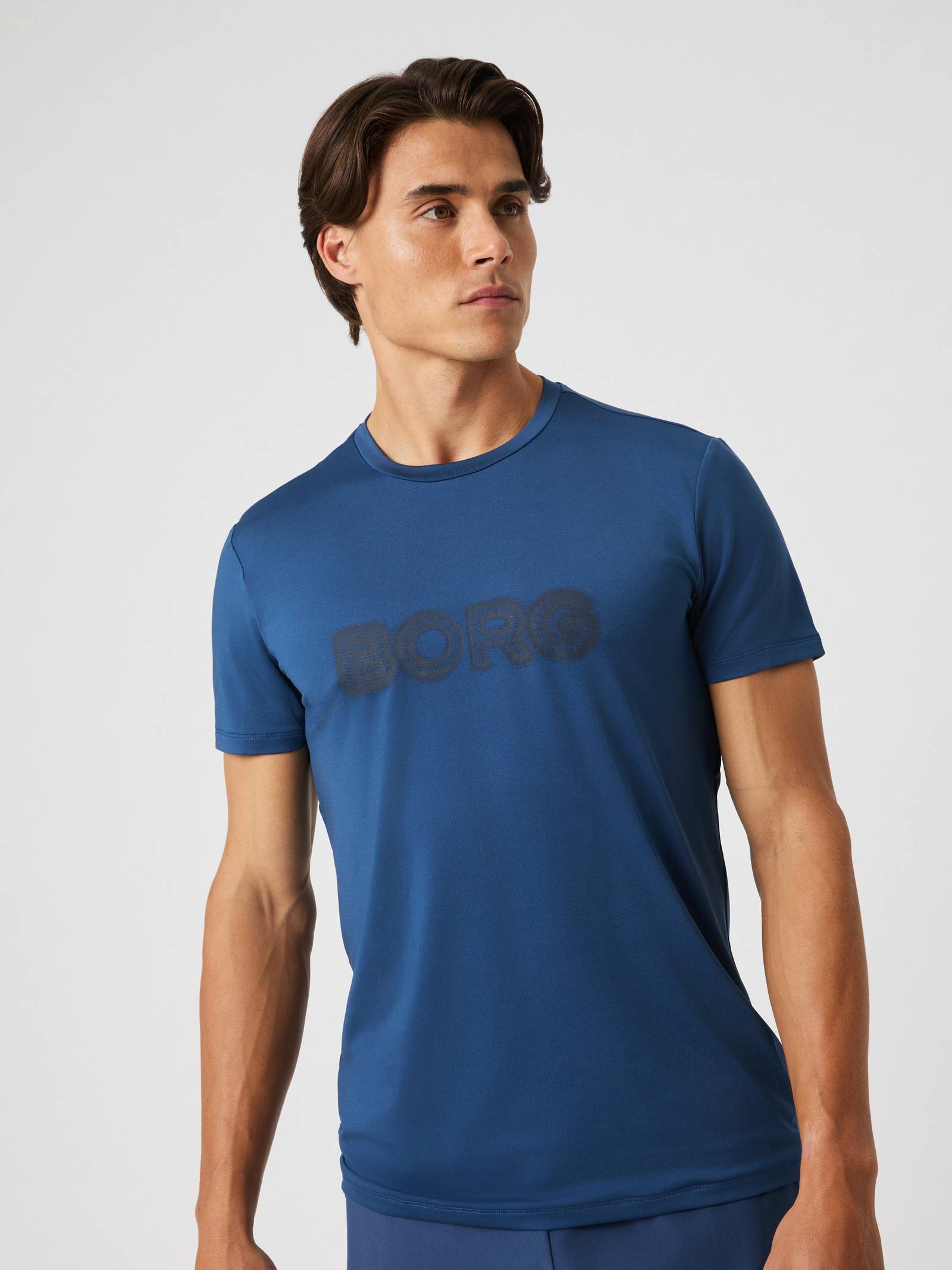 Borg Graphic T-Shirt image 5