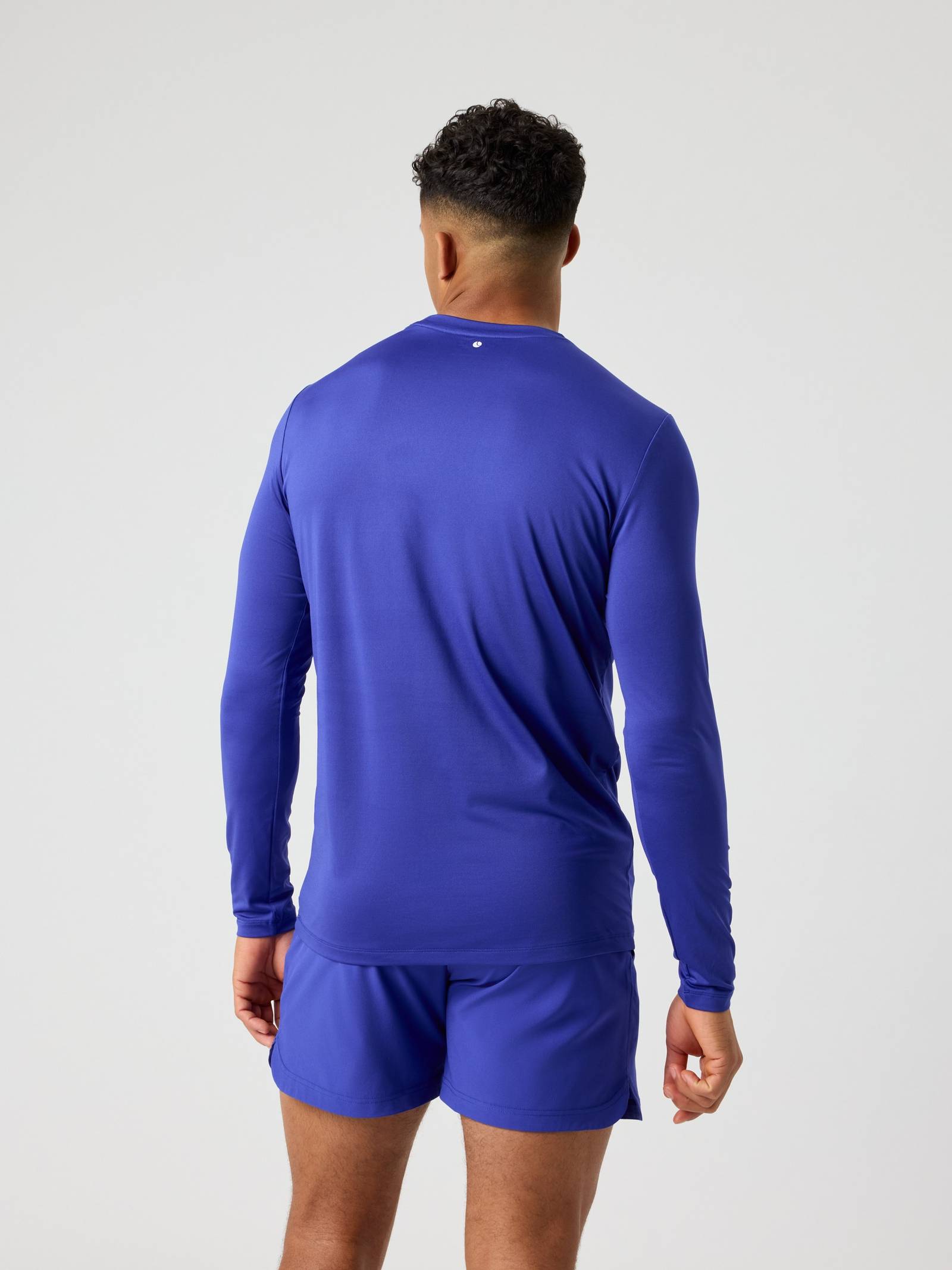 Borg Long Sleeve T-Shirt image 2