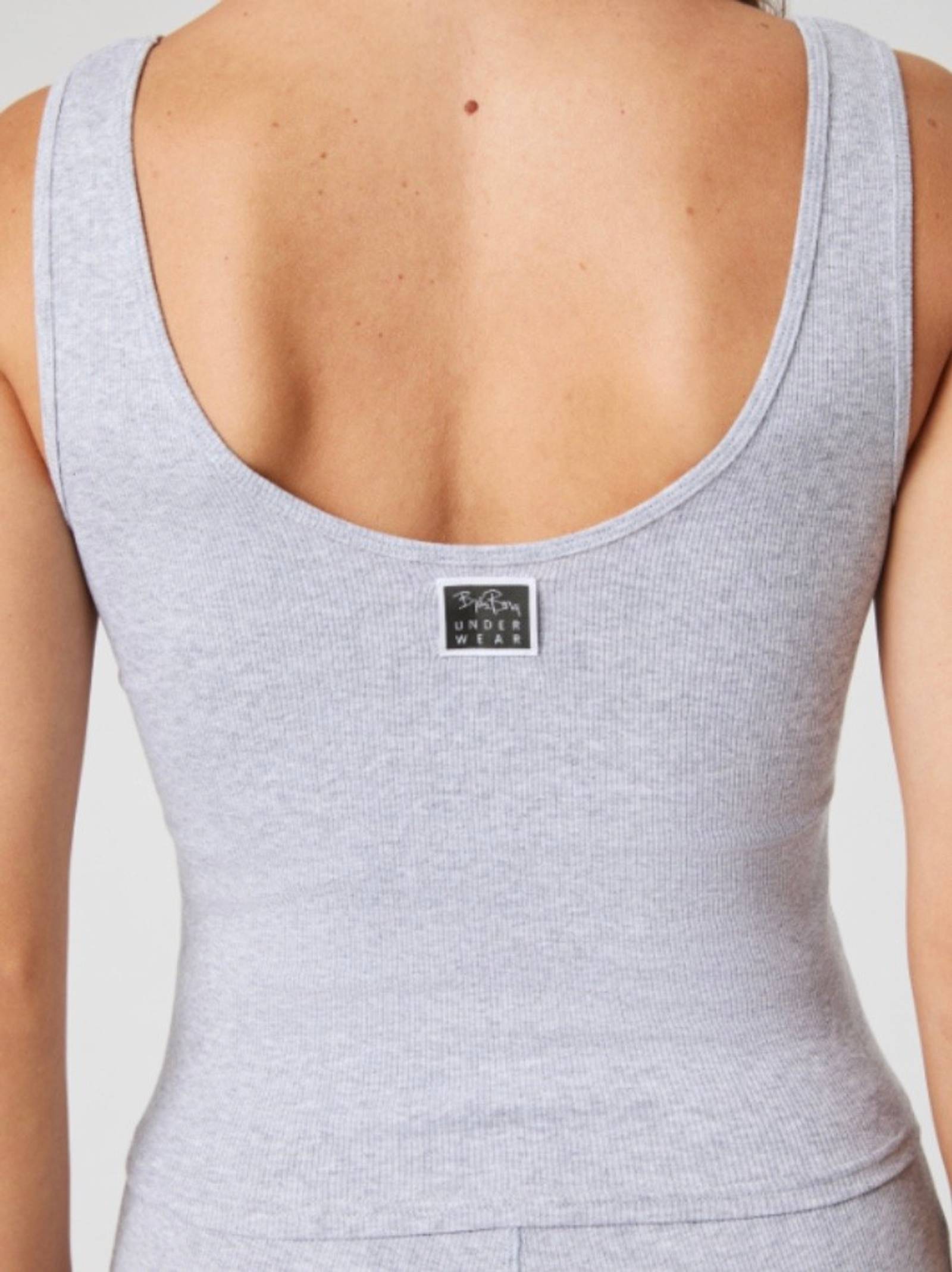 Original Rib Tank image 4