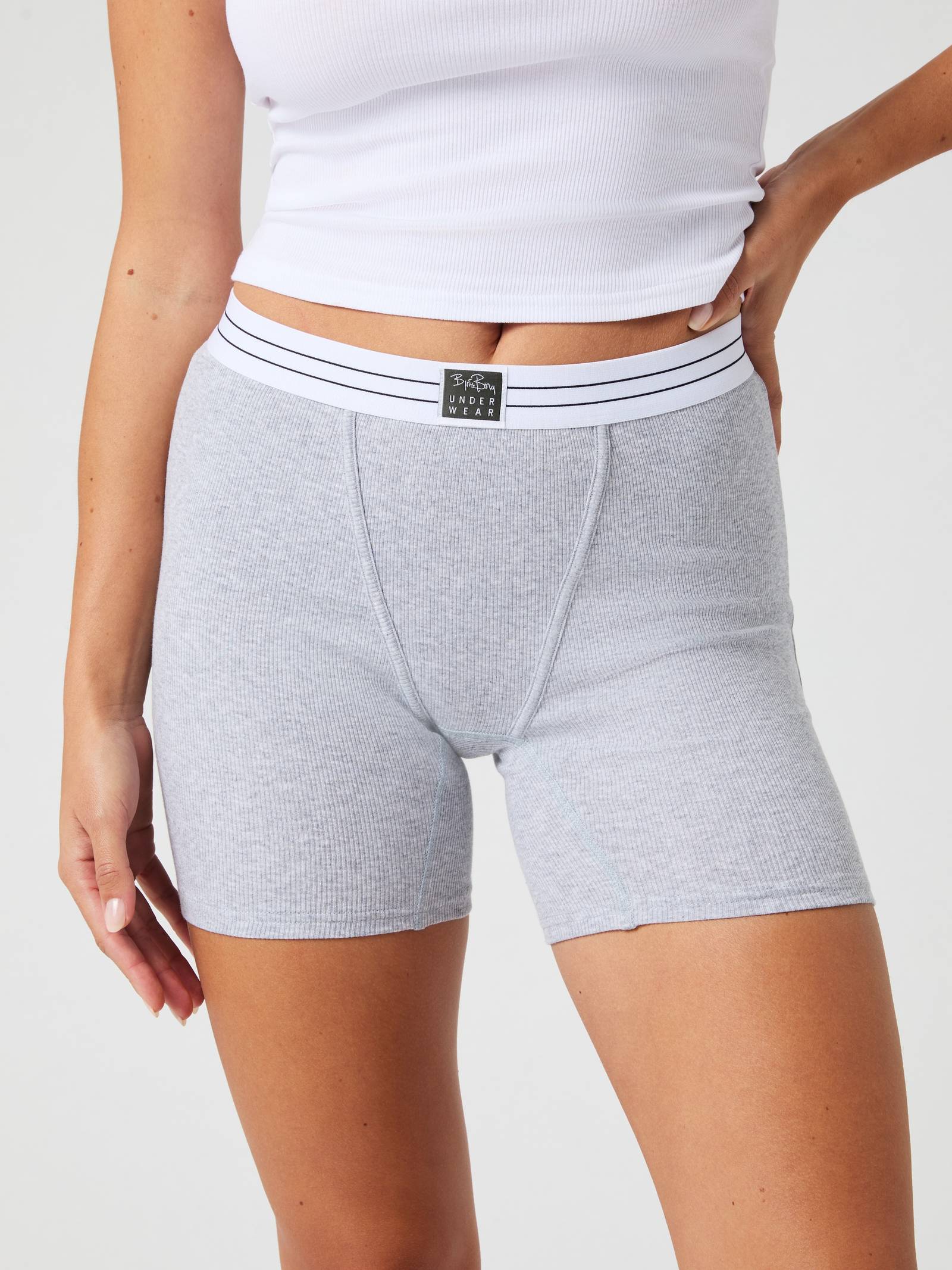 Original Rib Boxers image 1