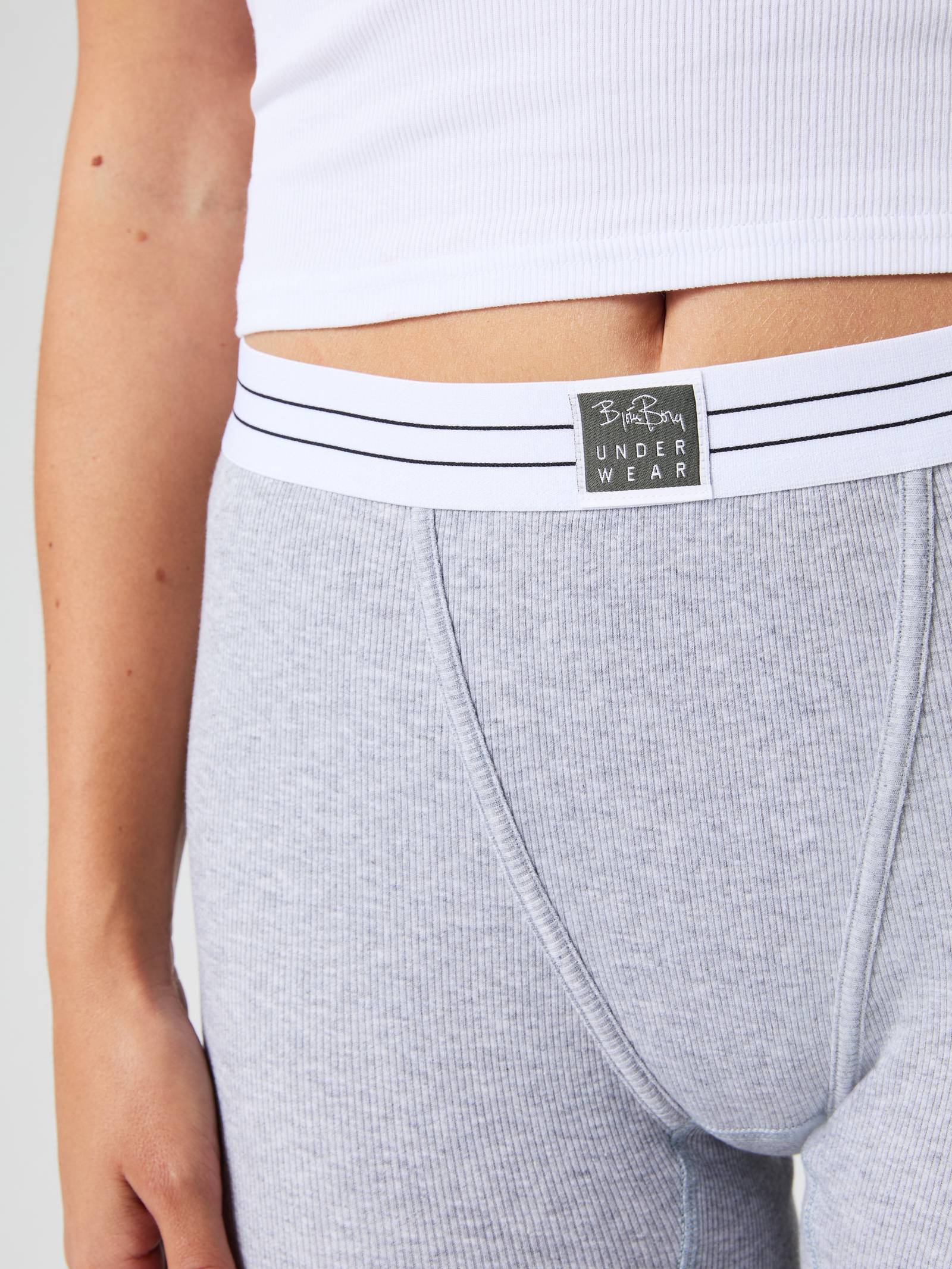 Original Rib Boxers image 4