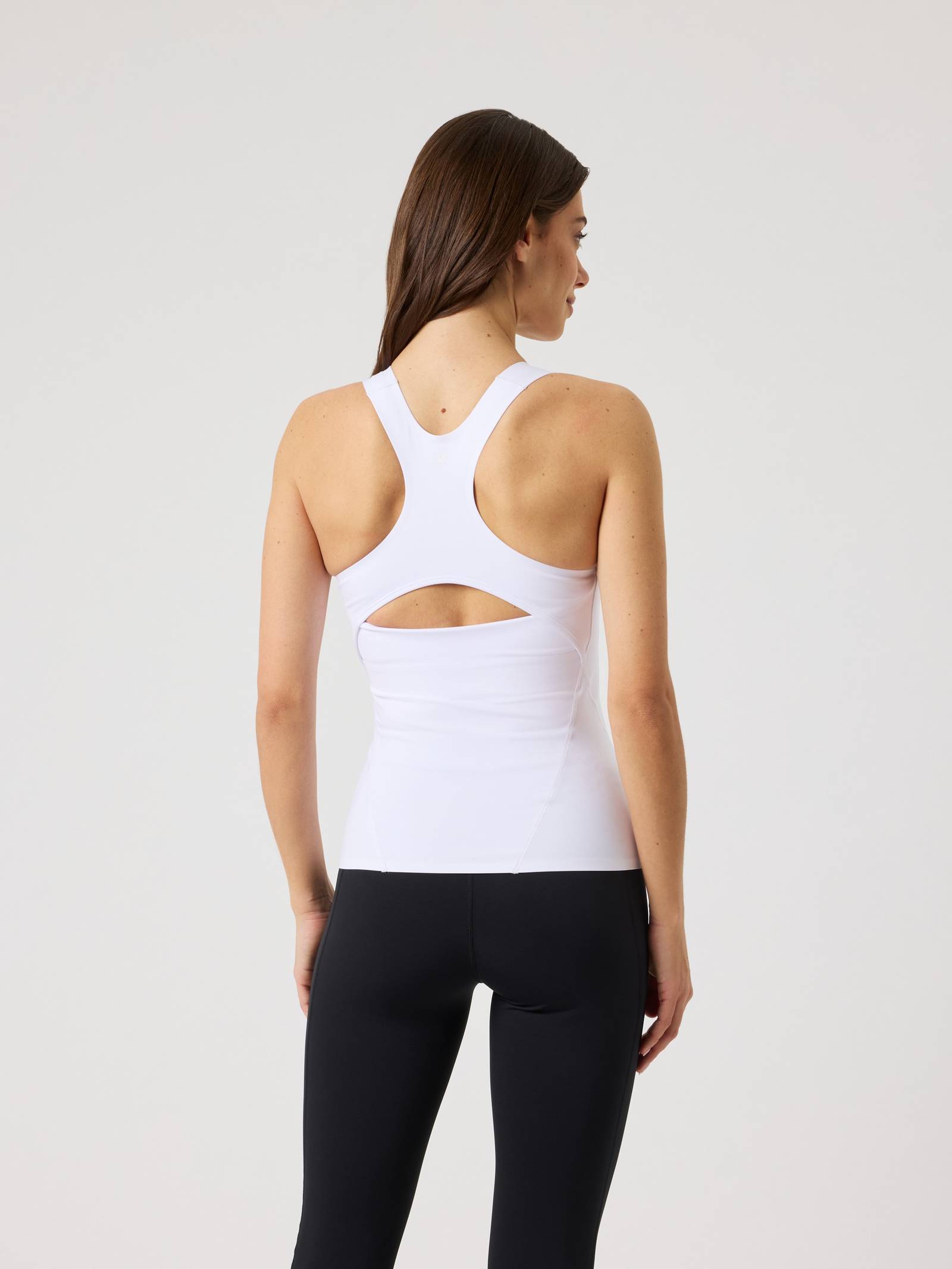 Borg 2 In 1 Tank Top image 2