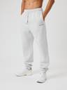 Borg Oversized Sweatpants
