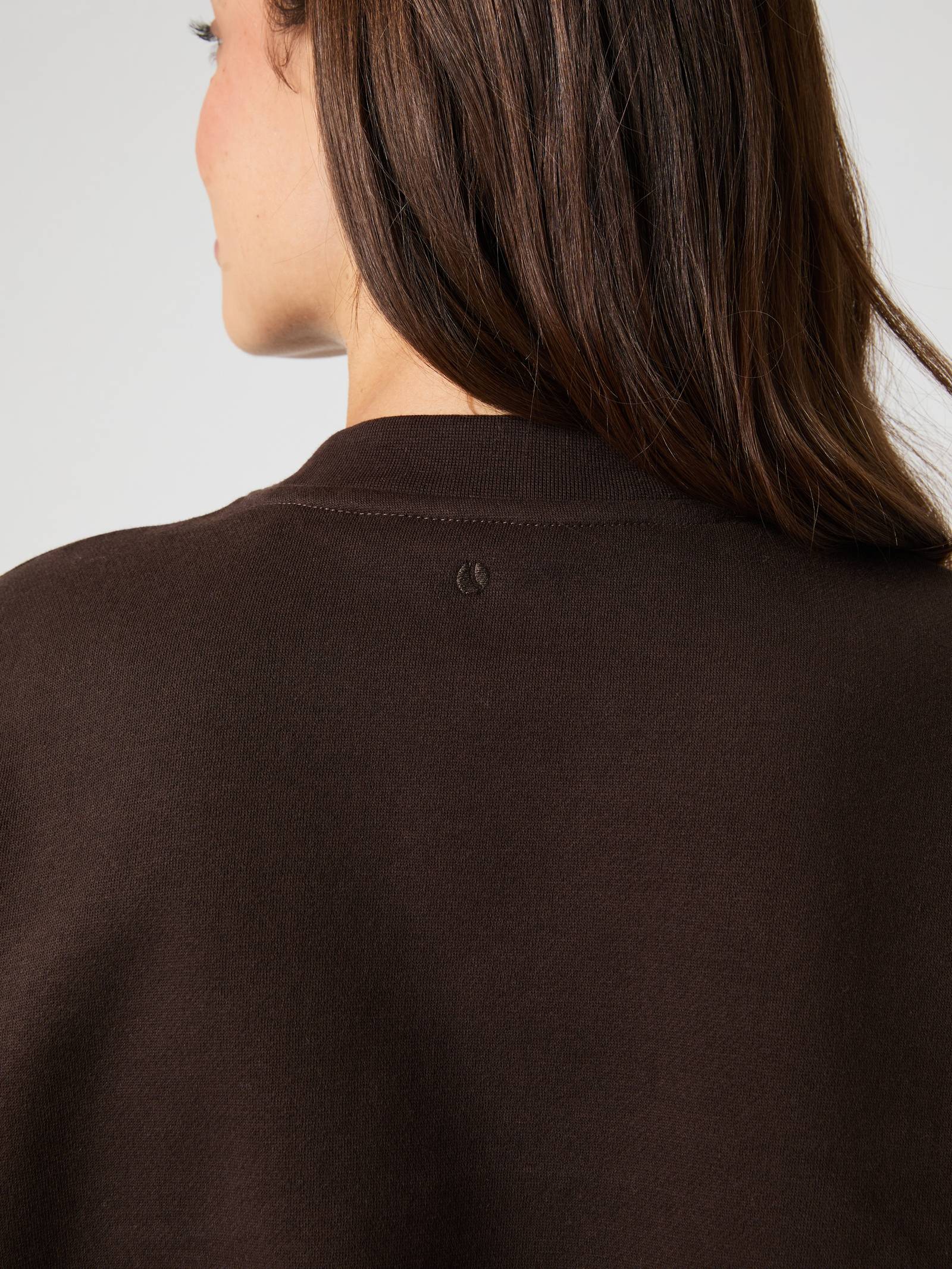 Studio Oversized Sweatshirt image 4