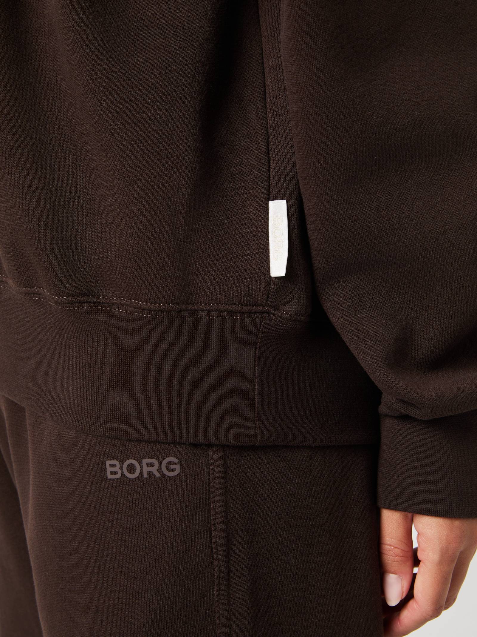 Studio Oversized Sweatshirt image 6