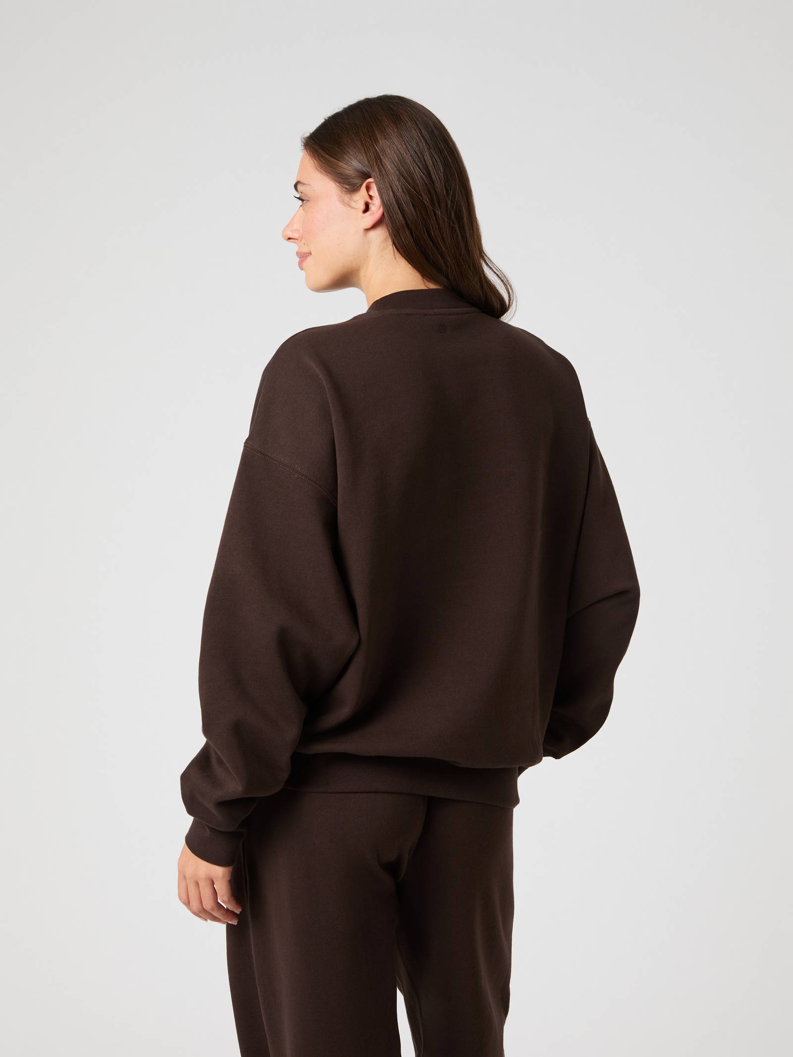 Studio Oversized Sweatshirt image 2