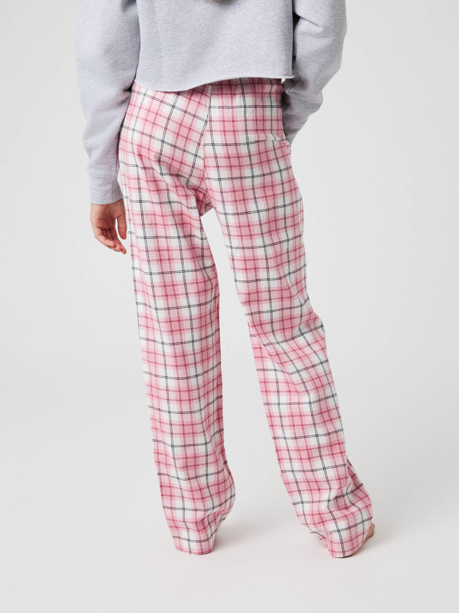 Core Flannel Pyjama Pants image 3