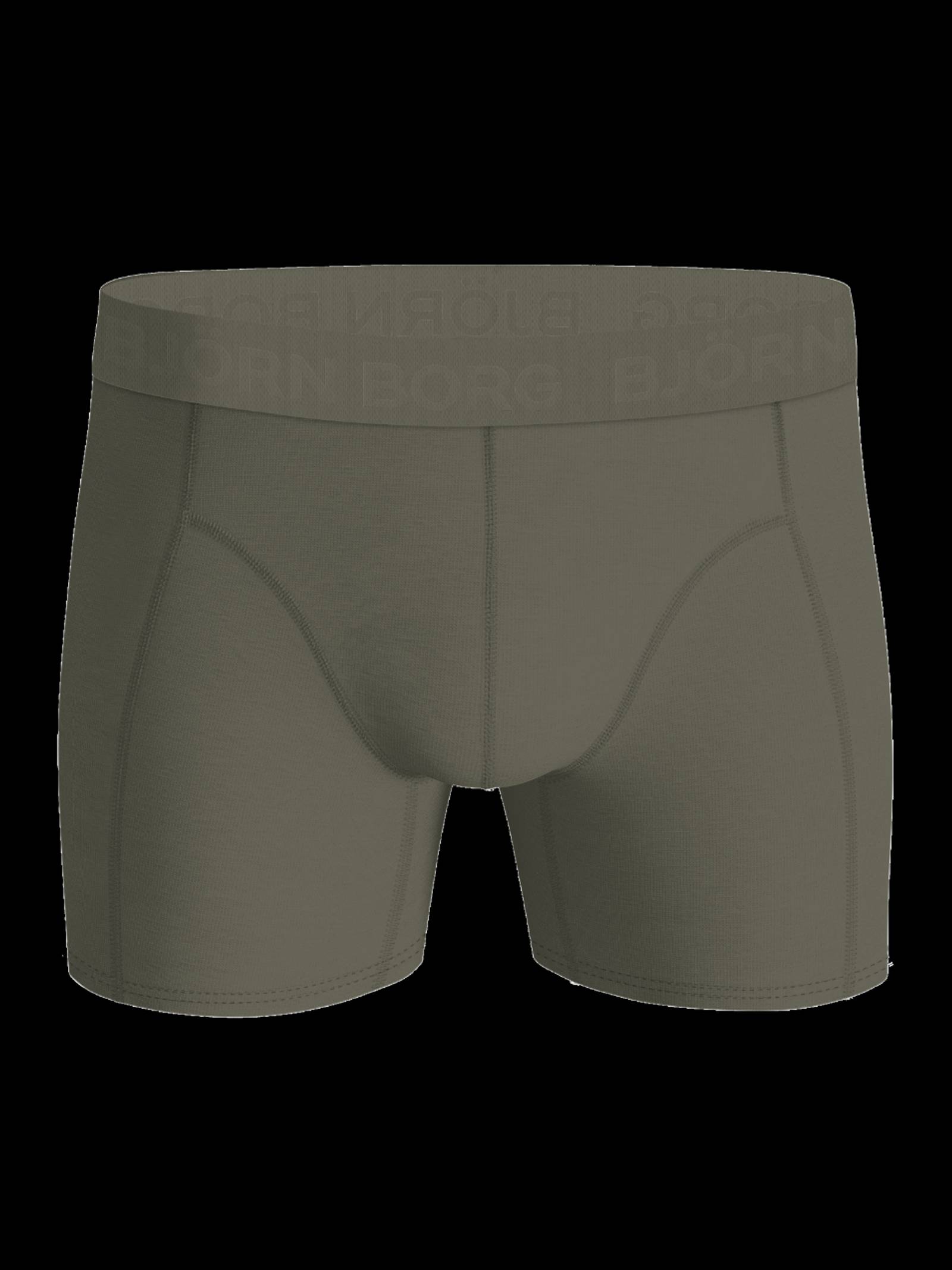 Cotton Stretch Boxers 3-pack image 5