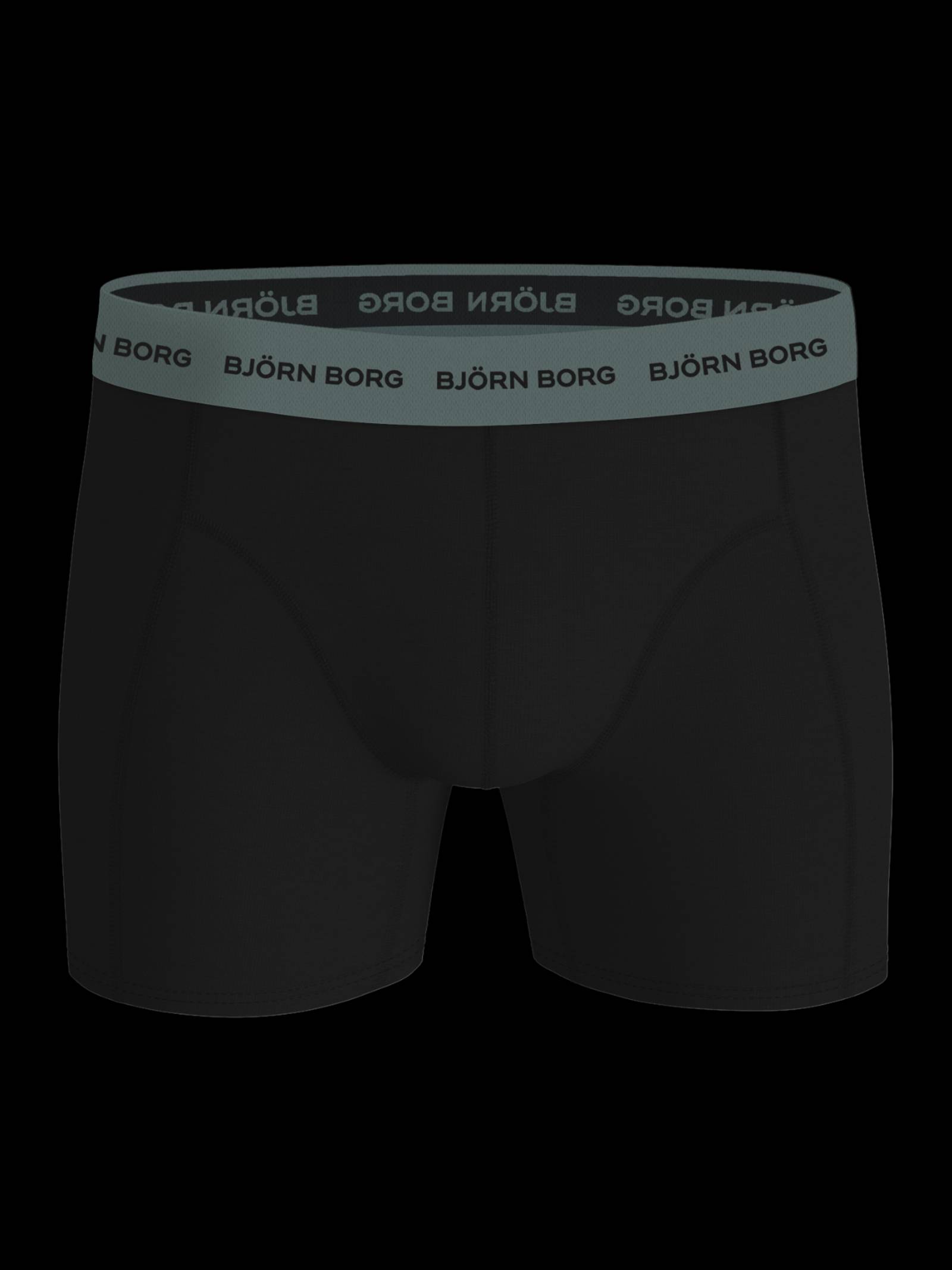 Cotton Stretch Boxers 5-pack image 7