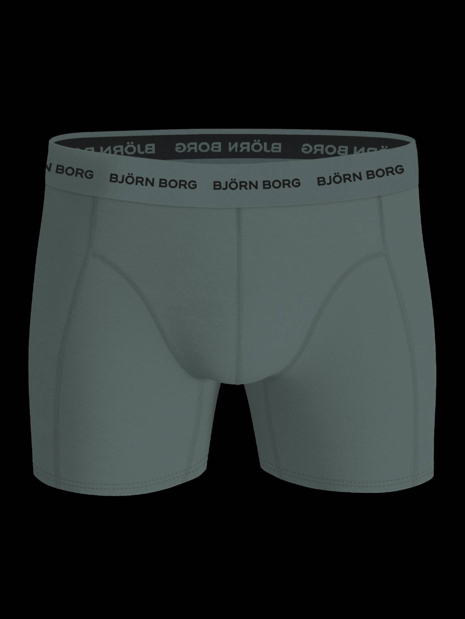 Cotton Stretch Boxers 5-pack image 6
