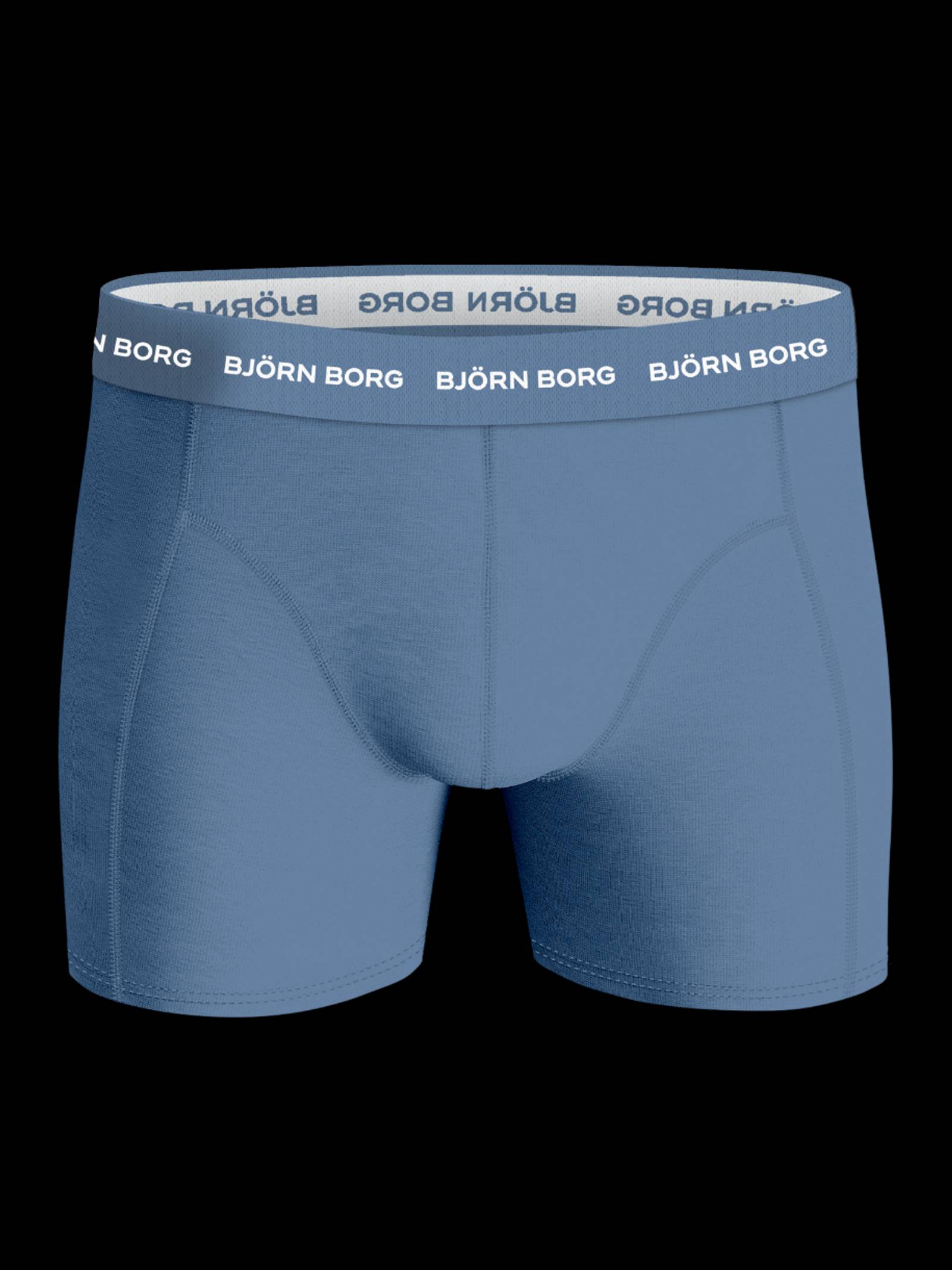Cotton Stretch Boxers 7-pack image 9