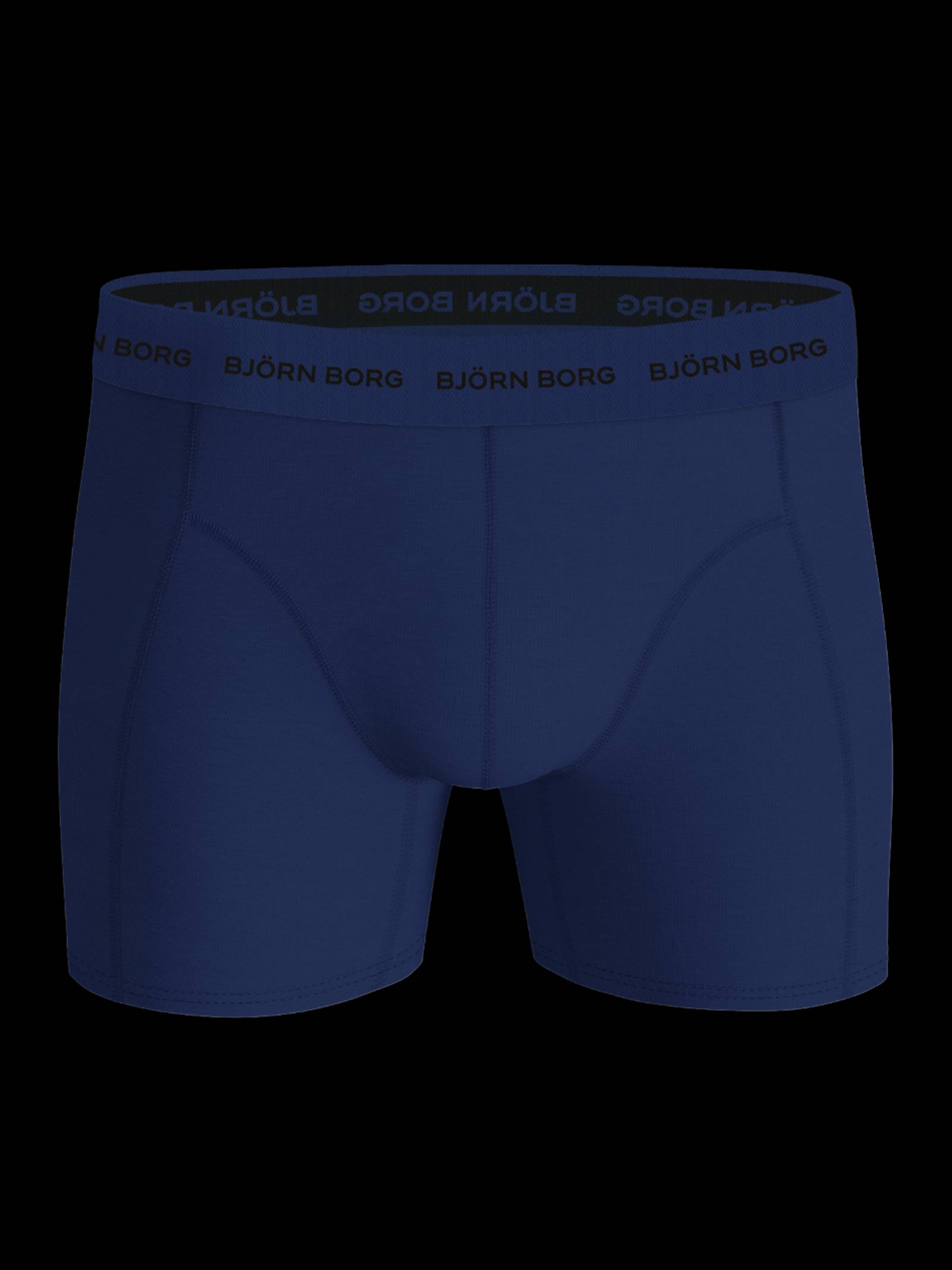 Cotton Stretch Boxers 7-pack image 7