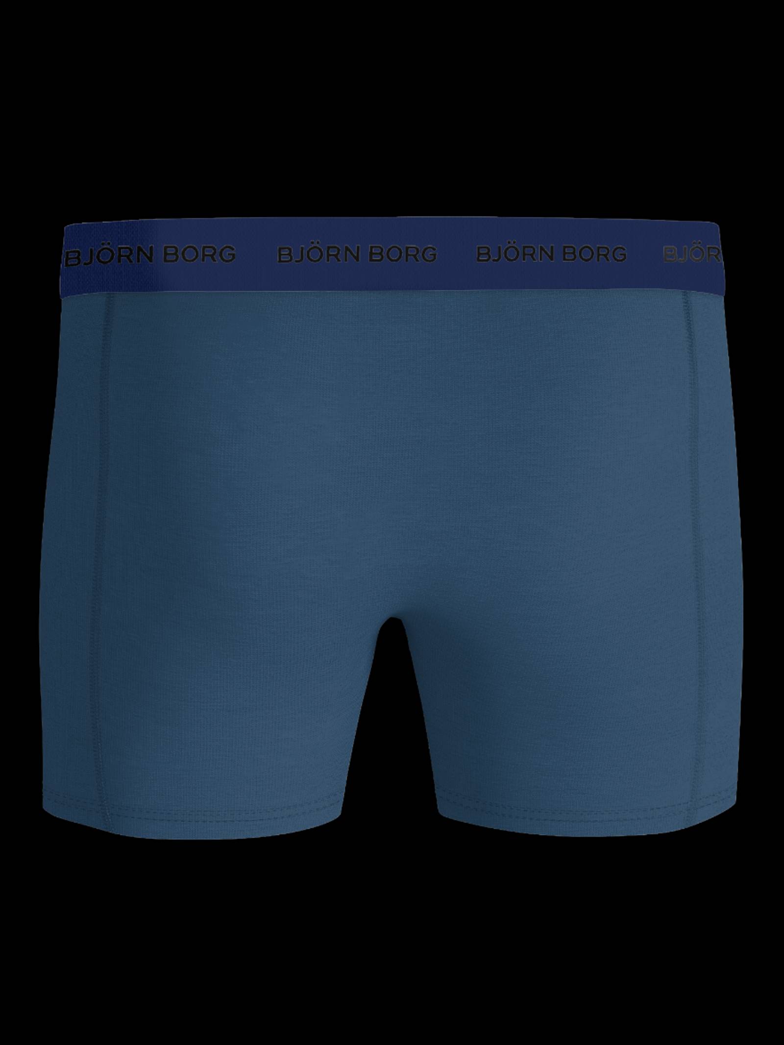 Cotton Stretch Boxers 7-pack image 3