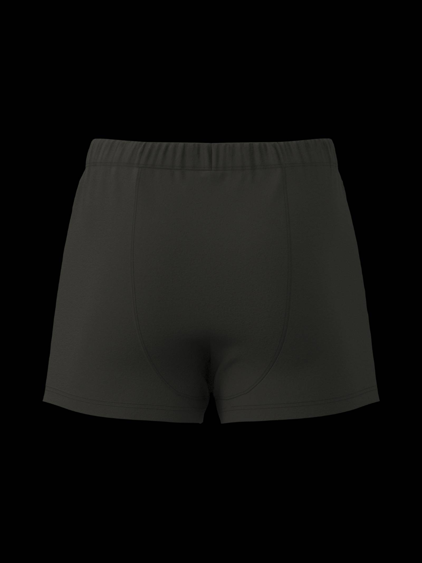 Cotton Stretch Jersey Boxers Shorts 3-pack image 3