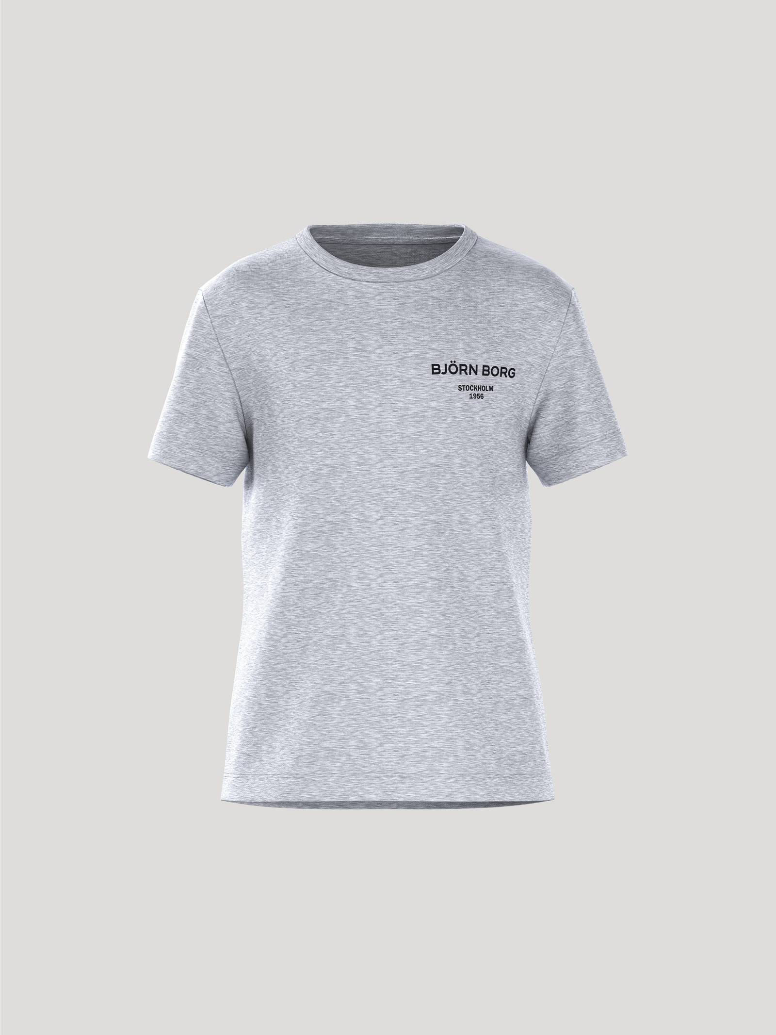 Borg Essential 1 T-Shirt image 1