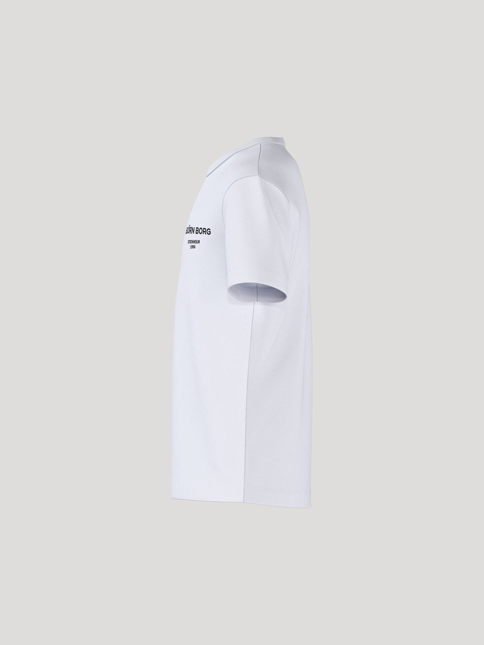 Borg Essential 1 T-Shirt image 4