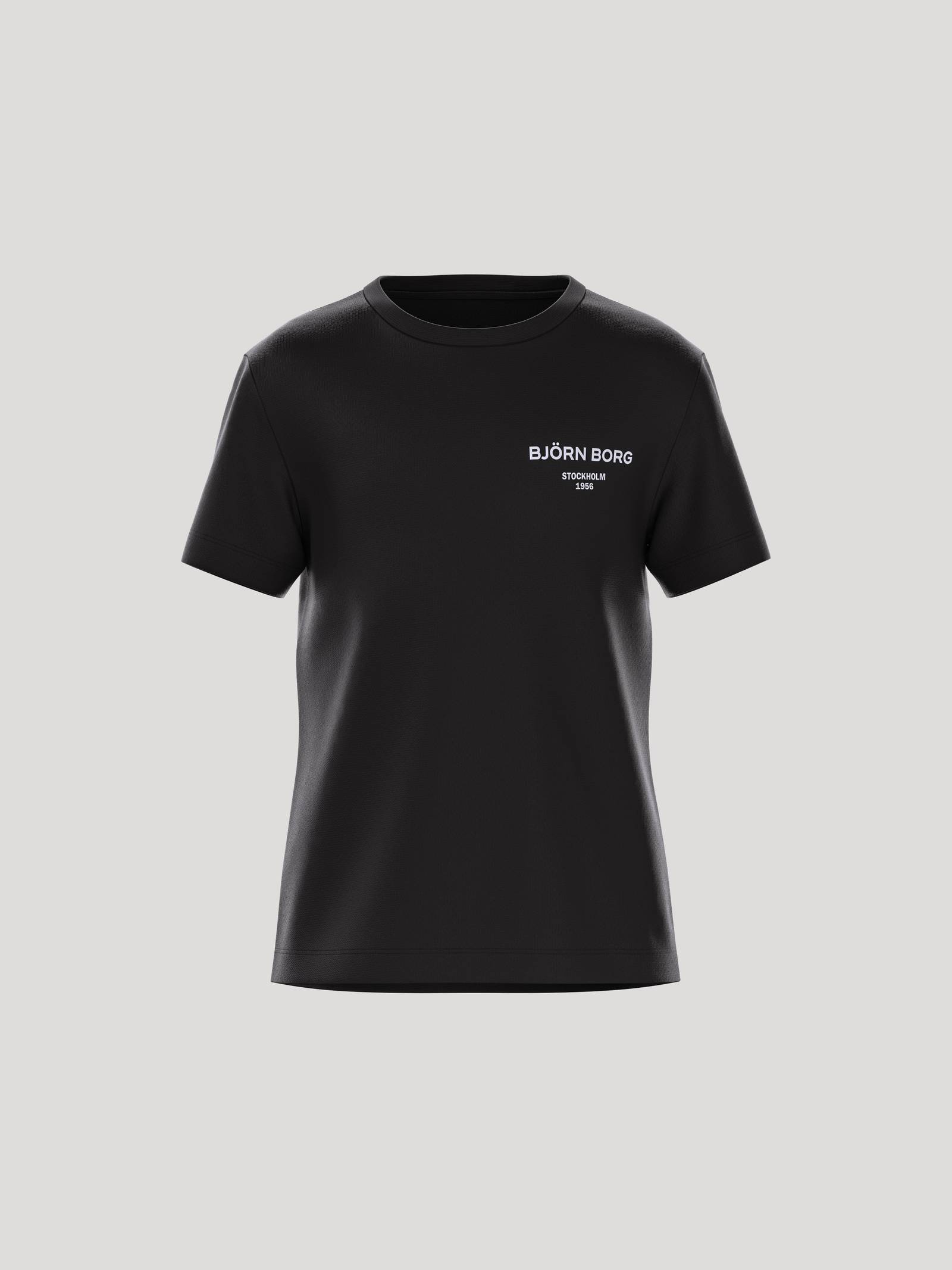 Borg Essential 1 T-Shirt image 1