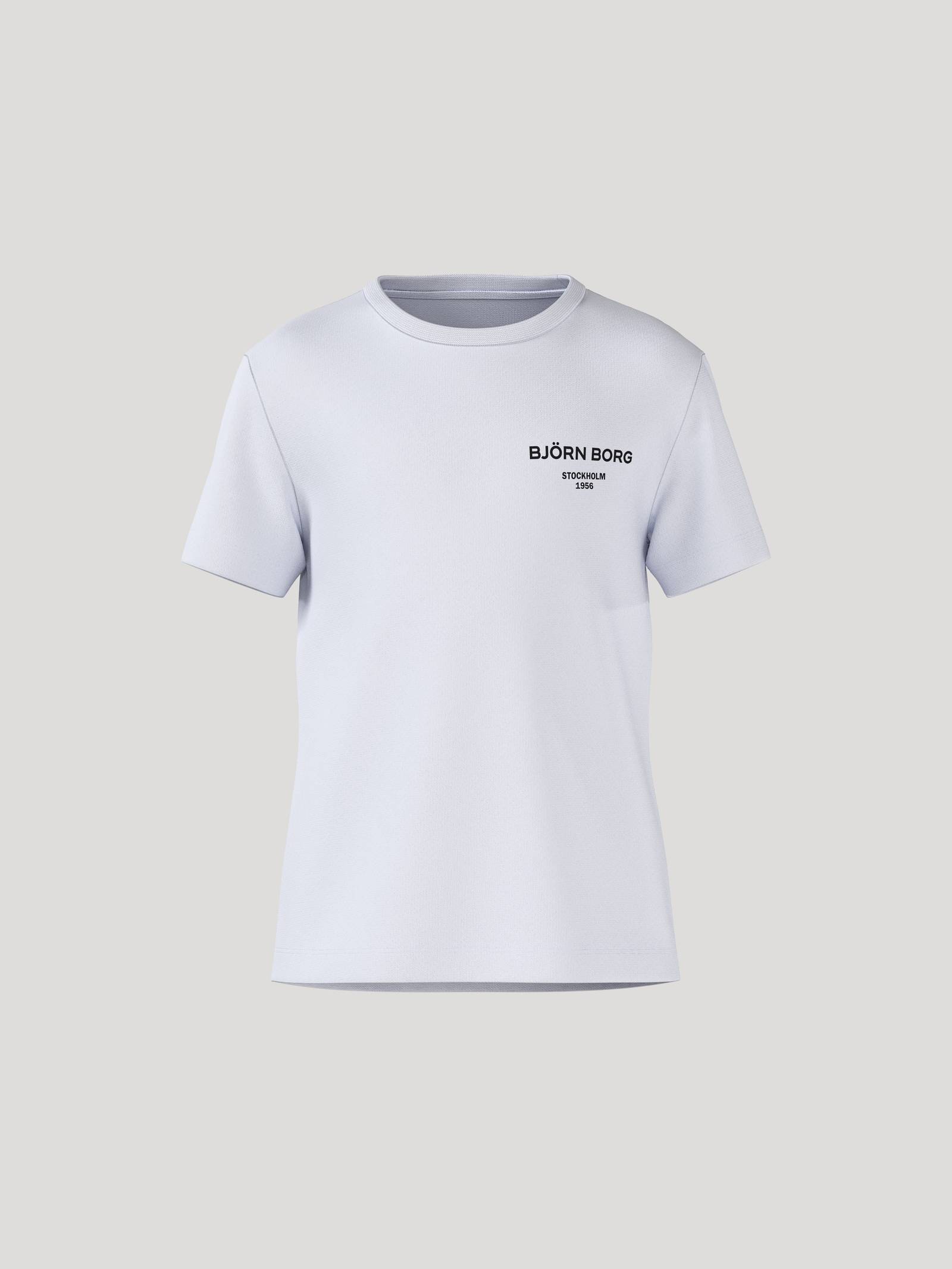 Borg Essential 1 T-Shirt image 1