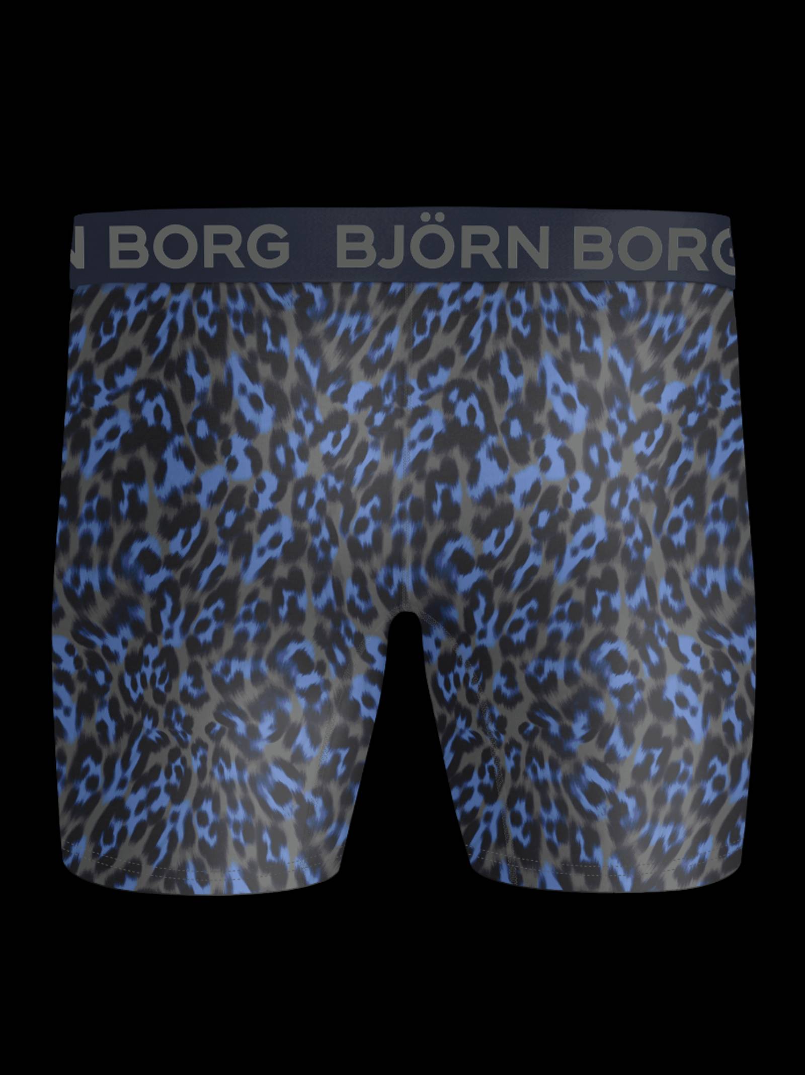 Sports Microfiber Boxers 1-pack image 2