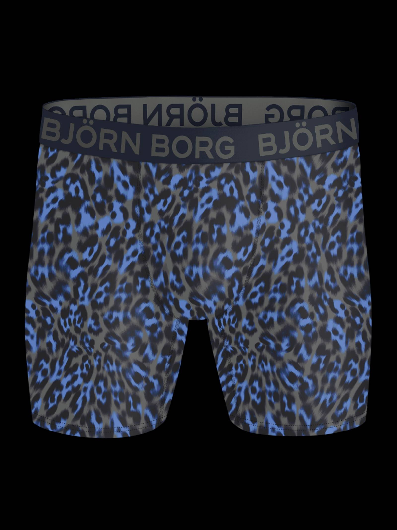 Sports Microfiber Boxers 1-pack image 1