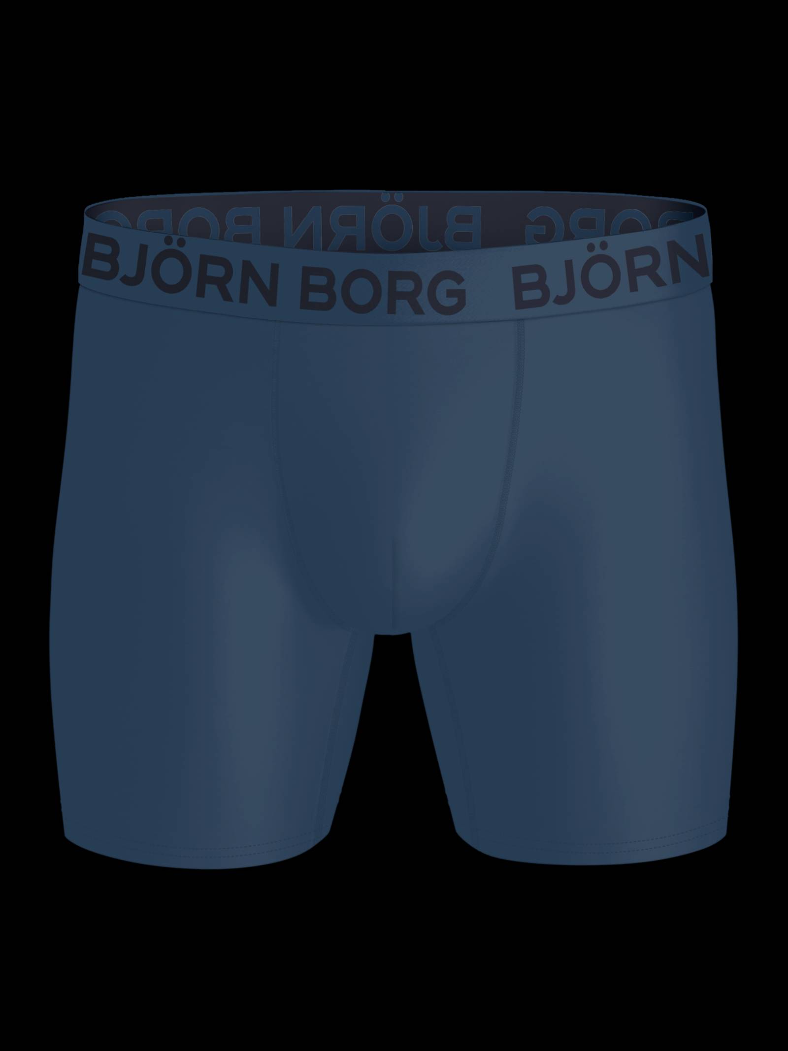 Sports Microfiber Boxers 2-pack image 4