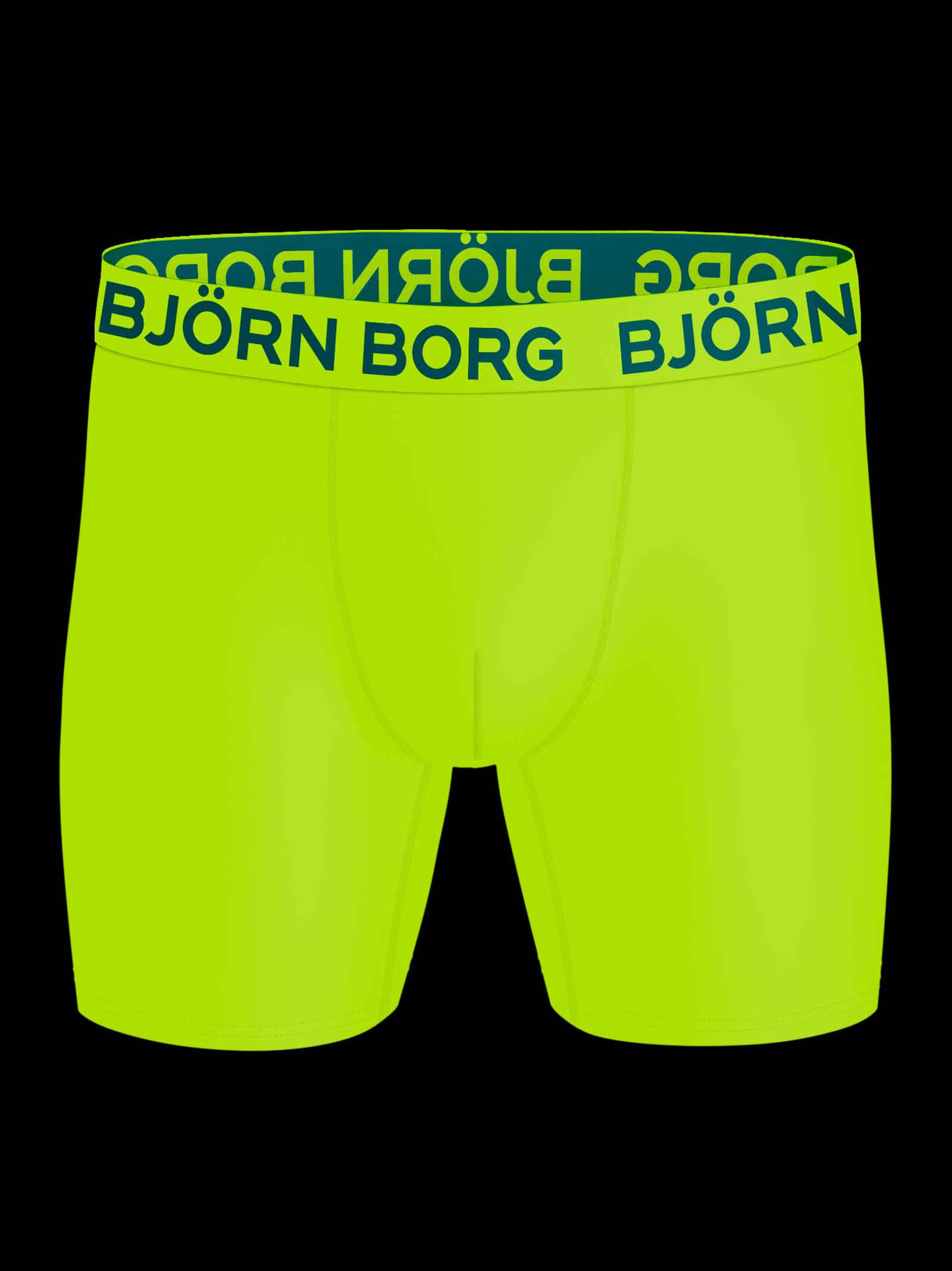 Sports Microfiber Boxers 3-pack image 5