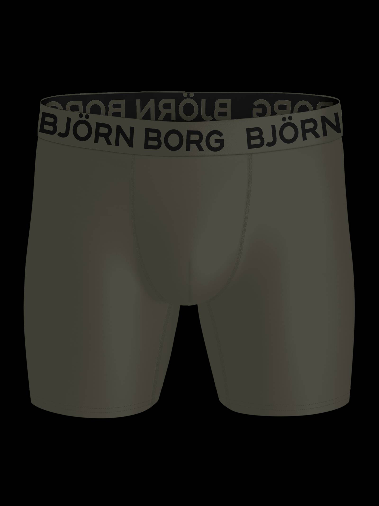 Sports Microfiber Boxers 3-pack image 3