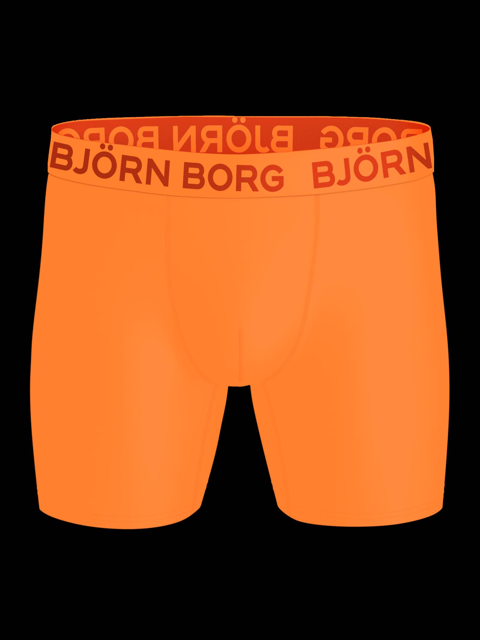 Sports Microfiber Boxers 3-pack image 2