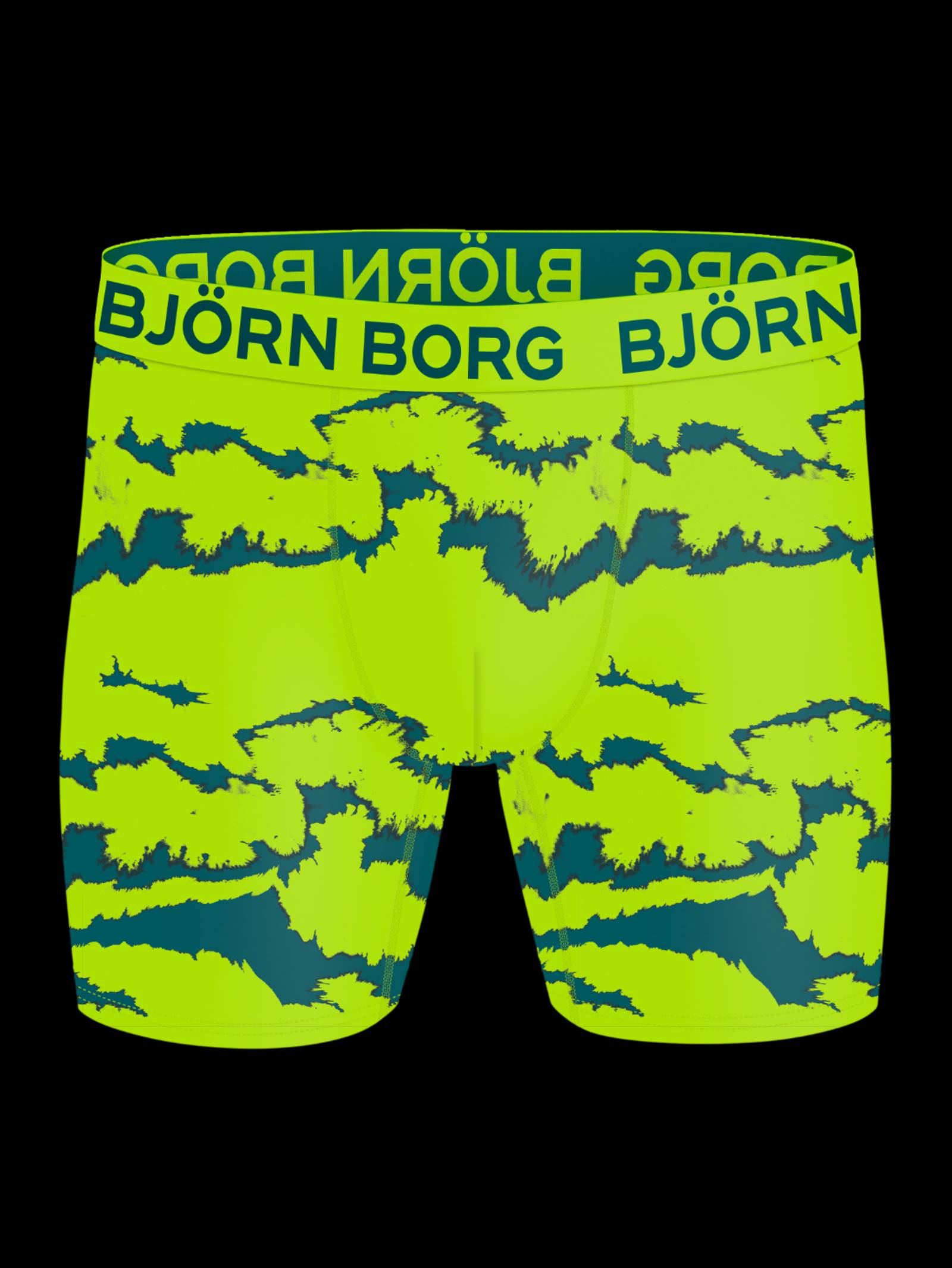 Sports Microfiber Boxers 3-pack image 4