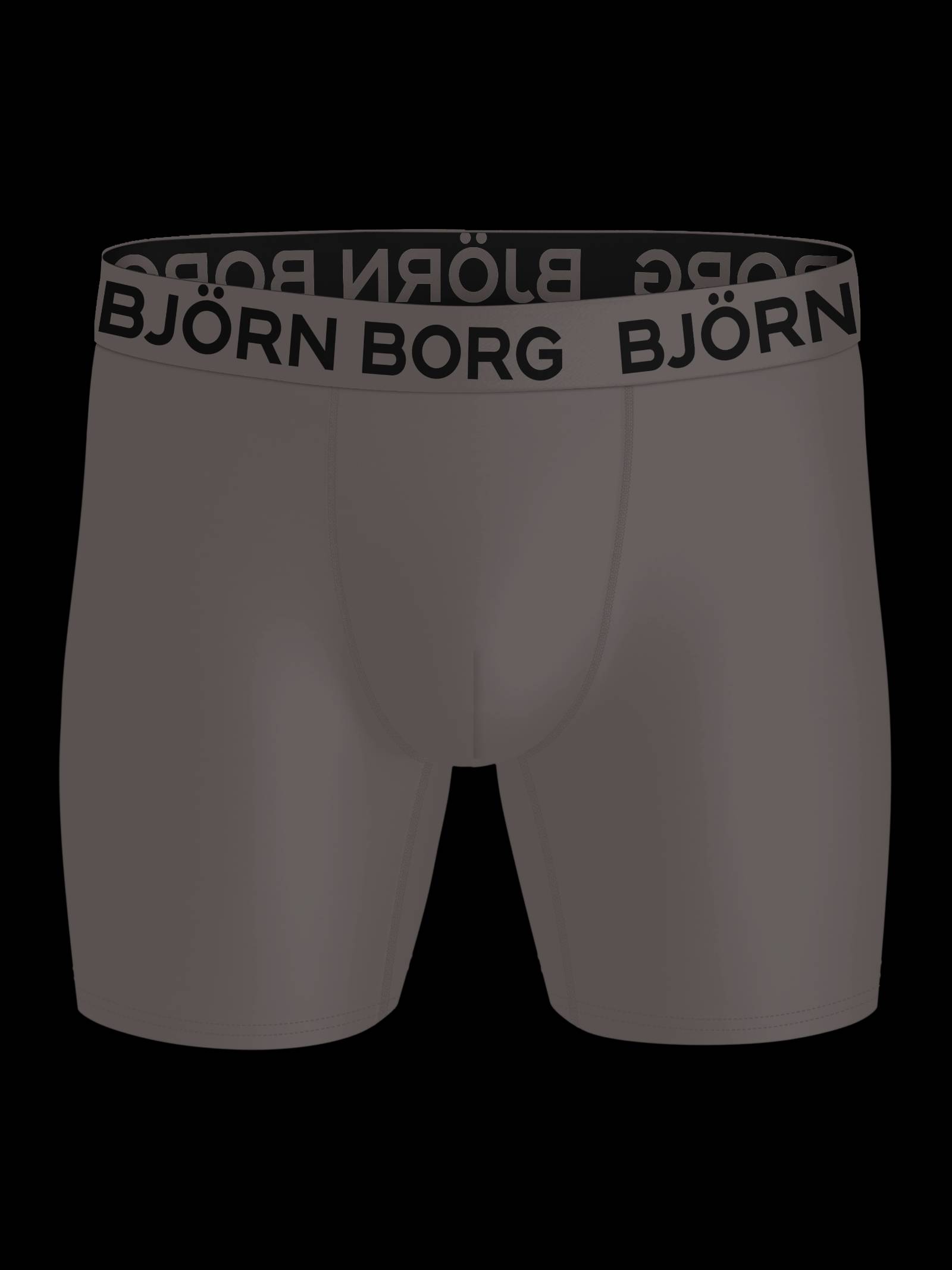 Sports Microfiber Boxers 3-pack image 5