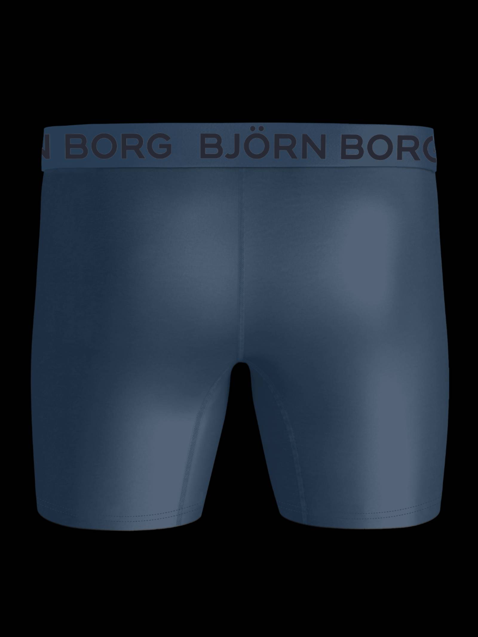 Sports Microfiber Boxers 3-pack image 3