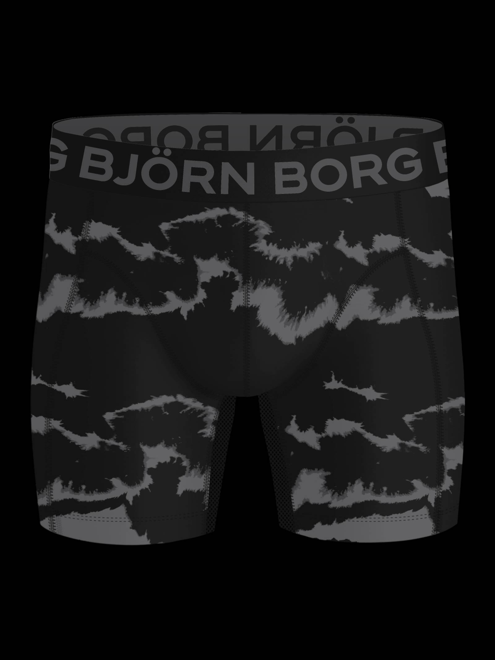 Sports Lightweight Boxers 2-pack image 2