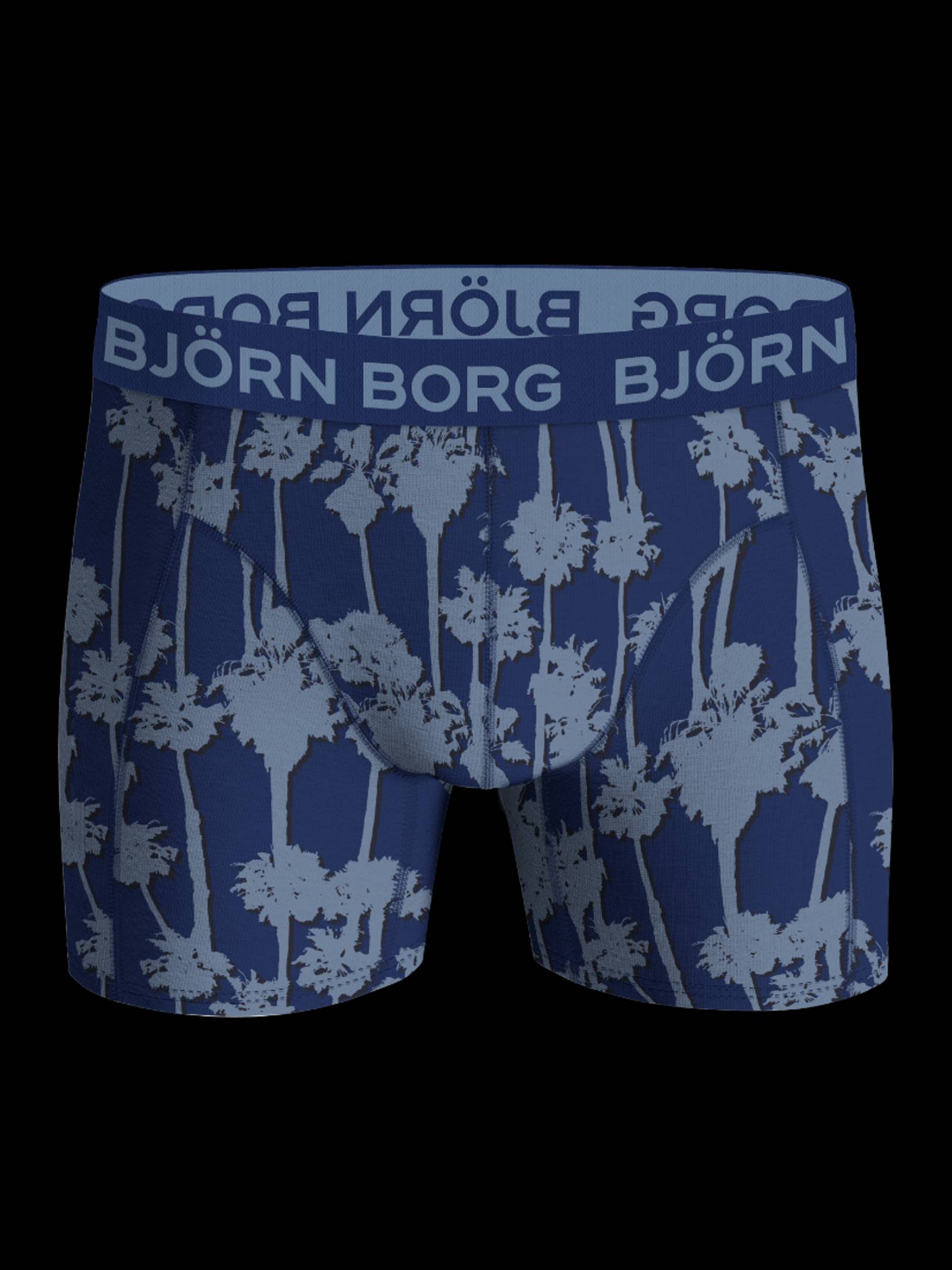 Bamboo Boxers 2-pack image 2