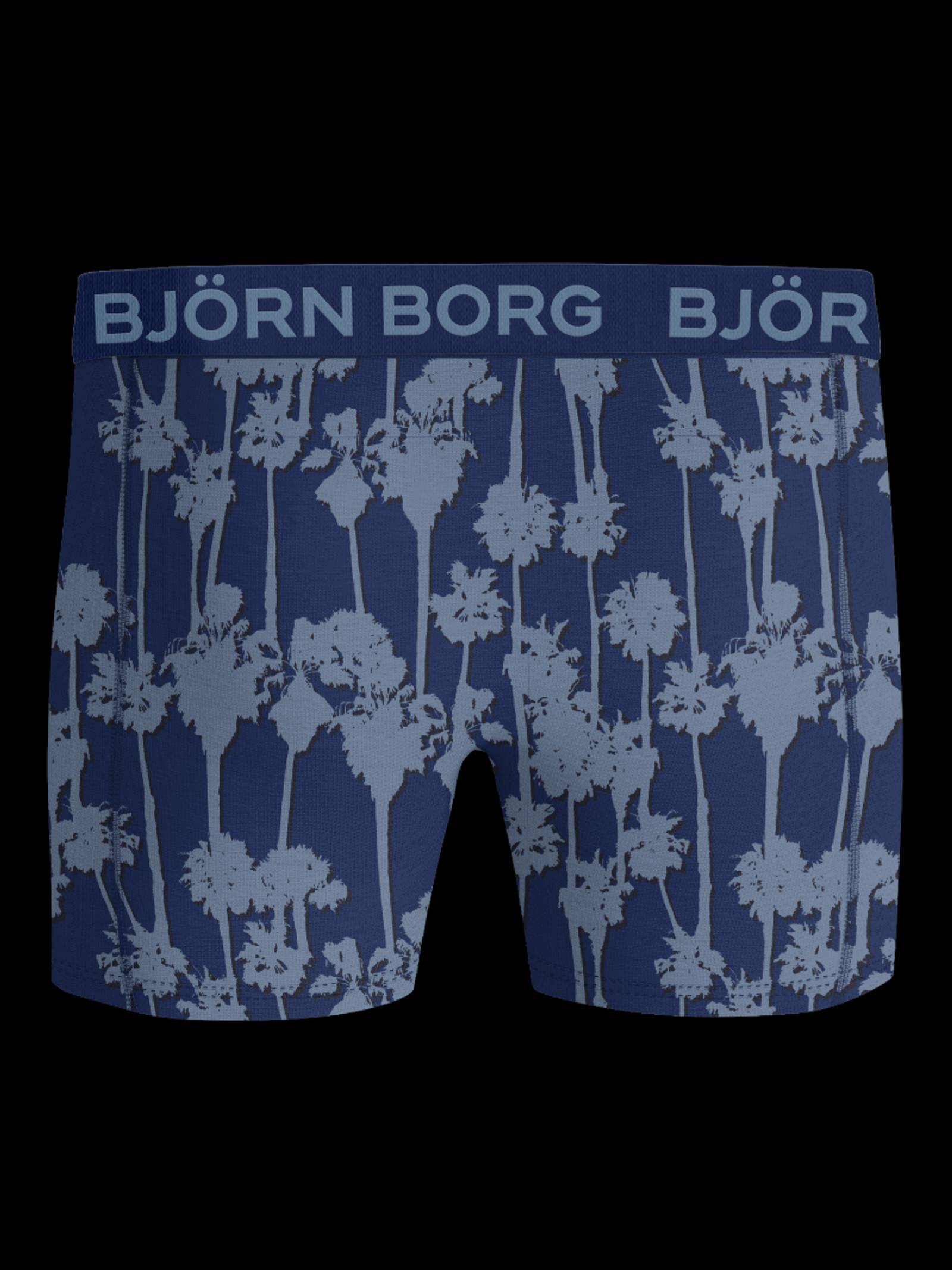 Bamboo Boxers 2-pack image 3