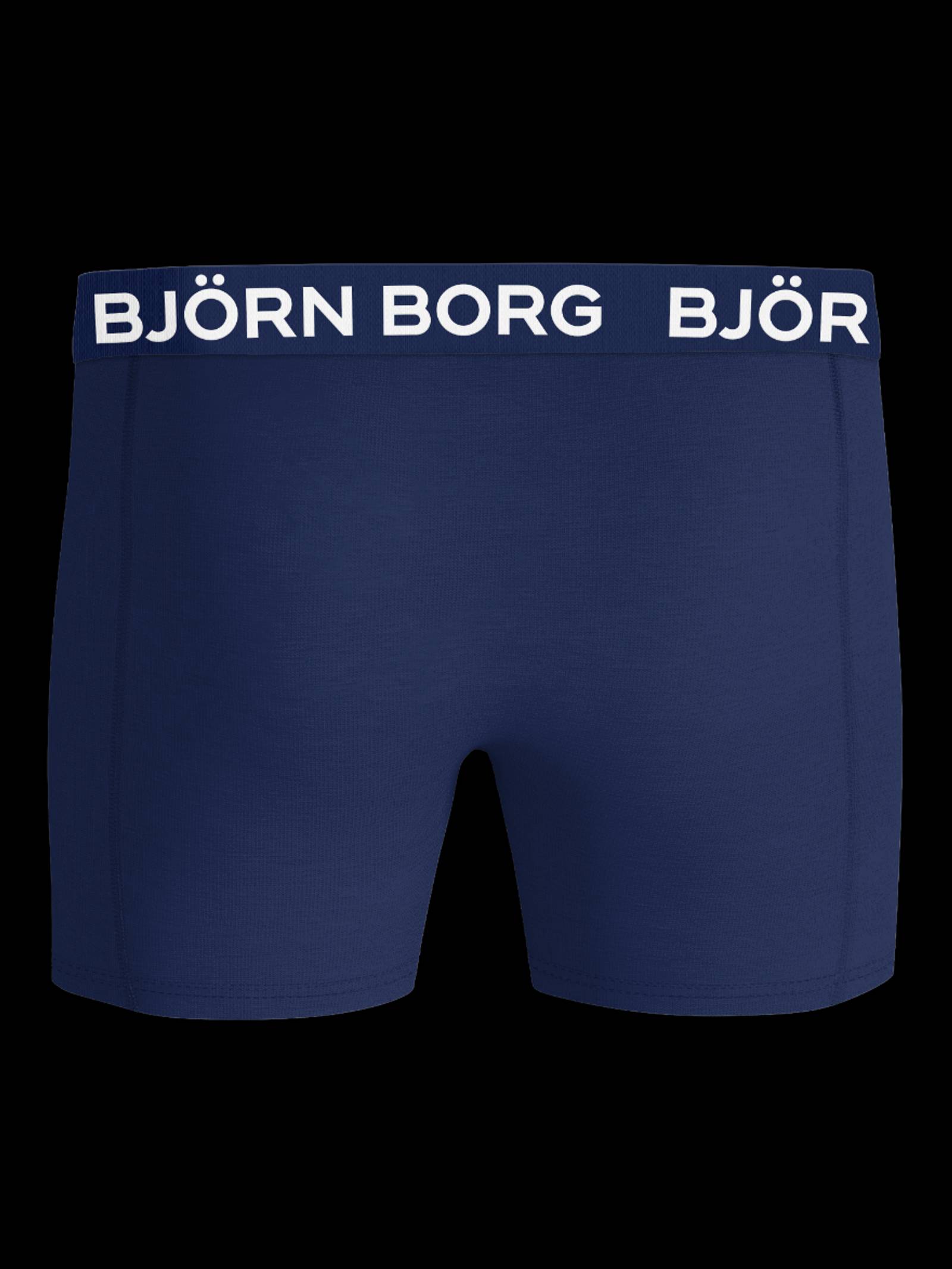 Bamboo Boxers 3-pack image 3