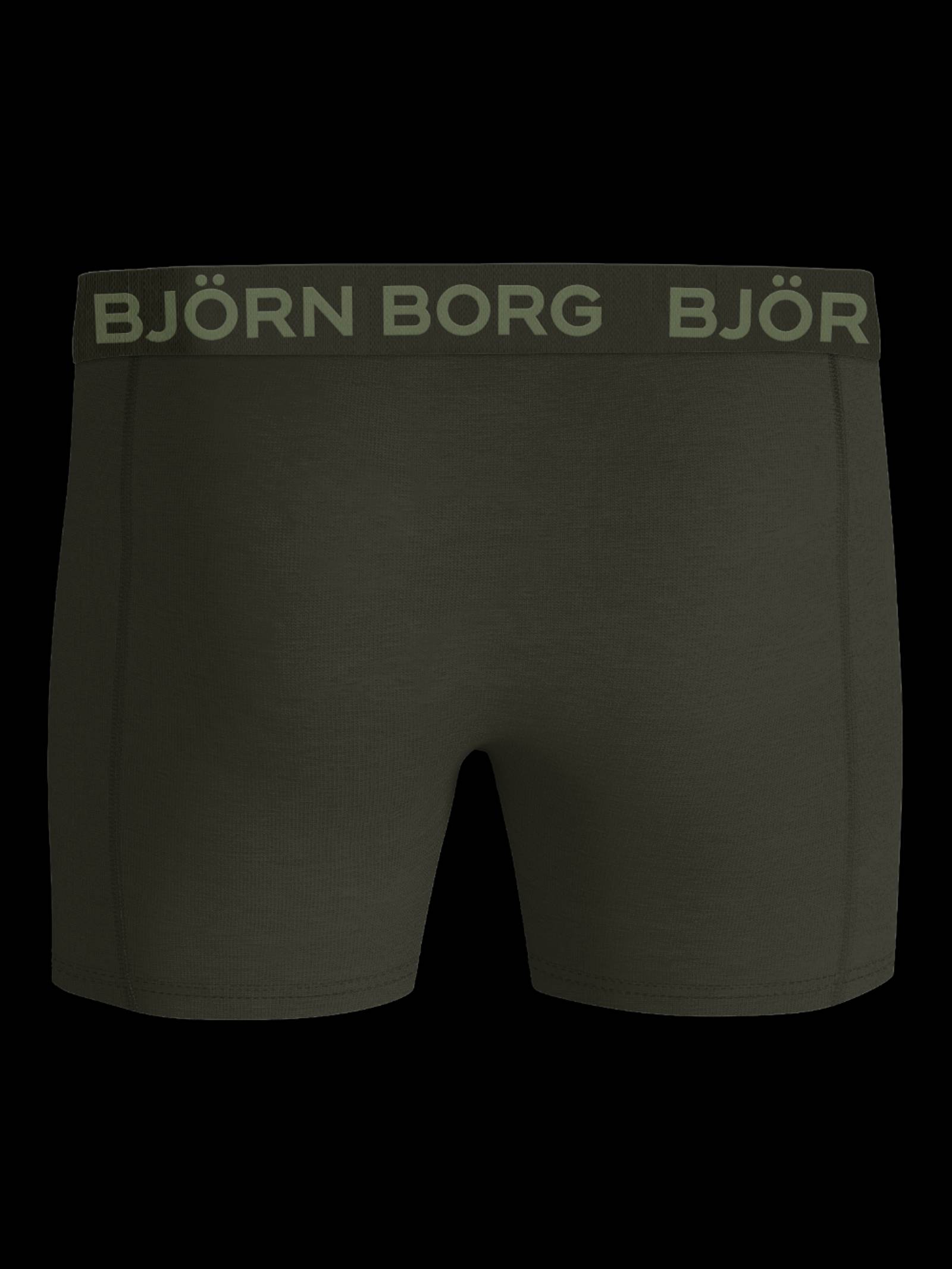 Bamboo Boxers 3-pack image 3