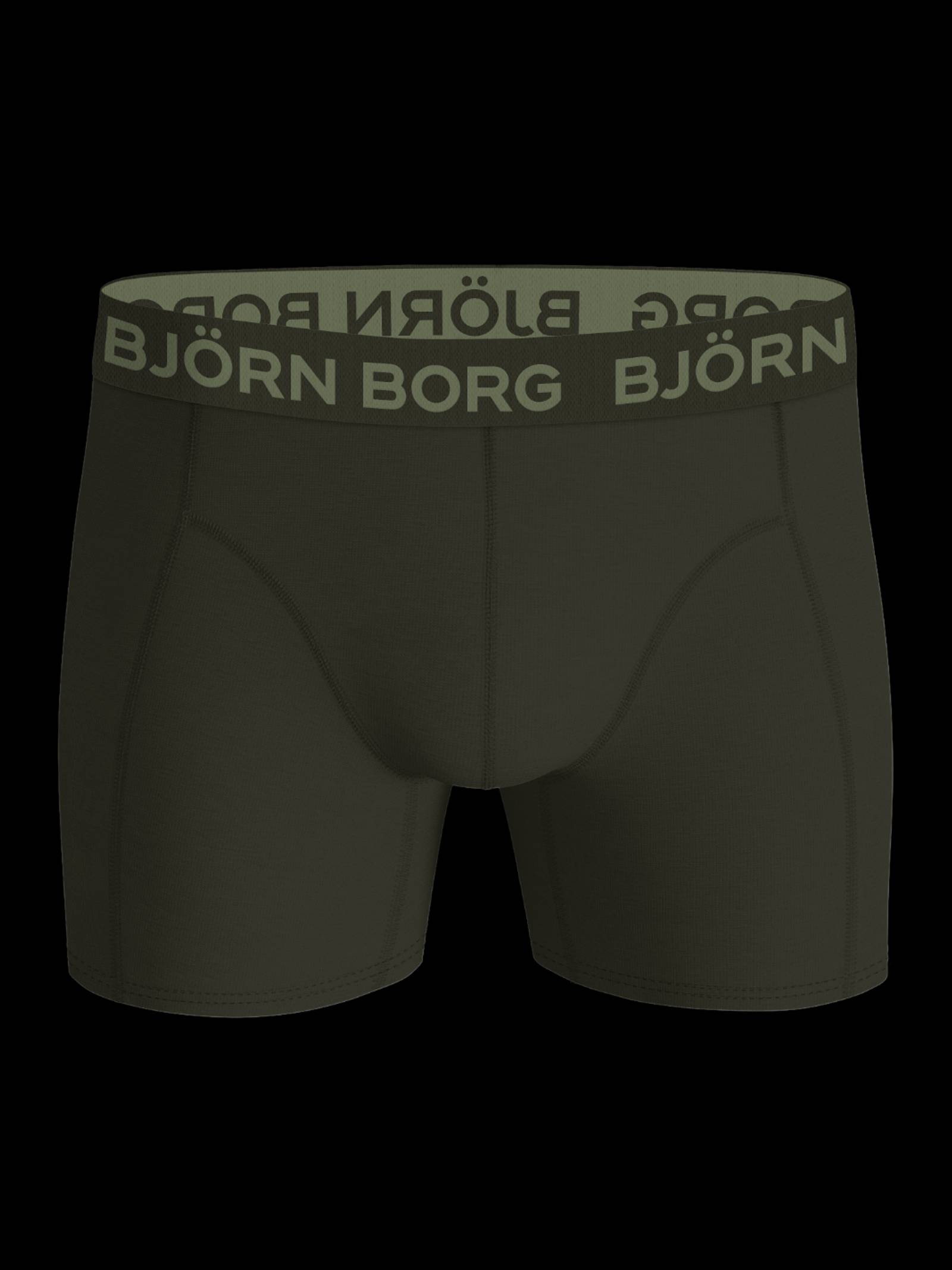 Bamboo Boxers 3-pack image 5