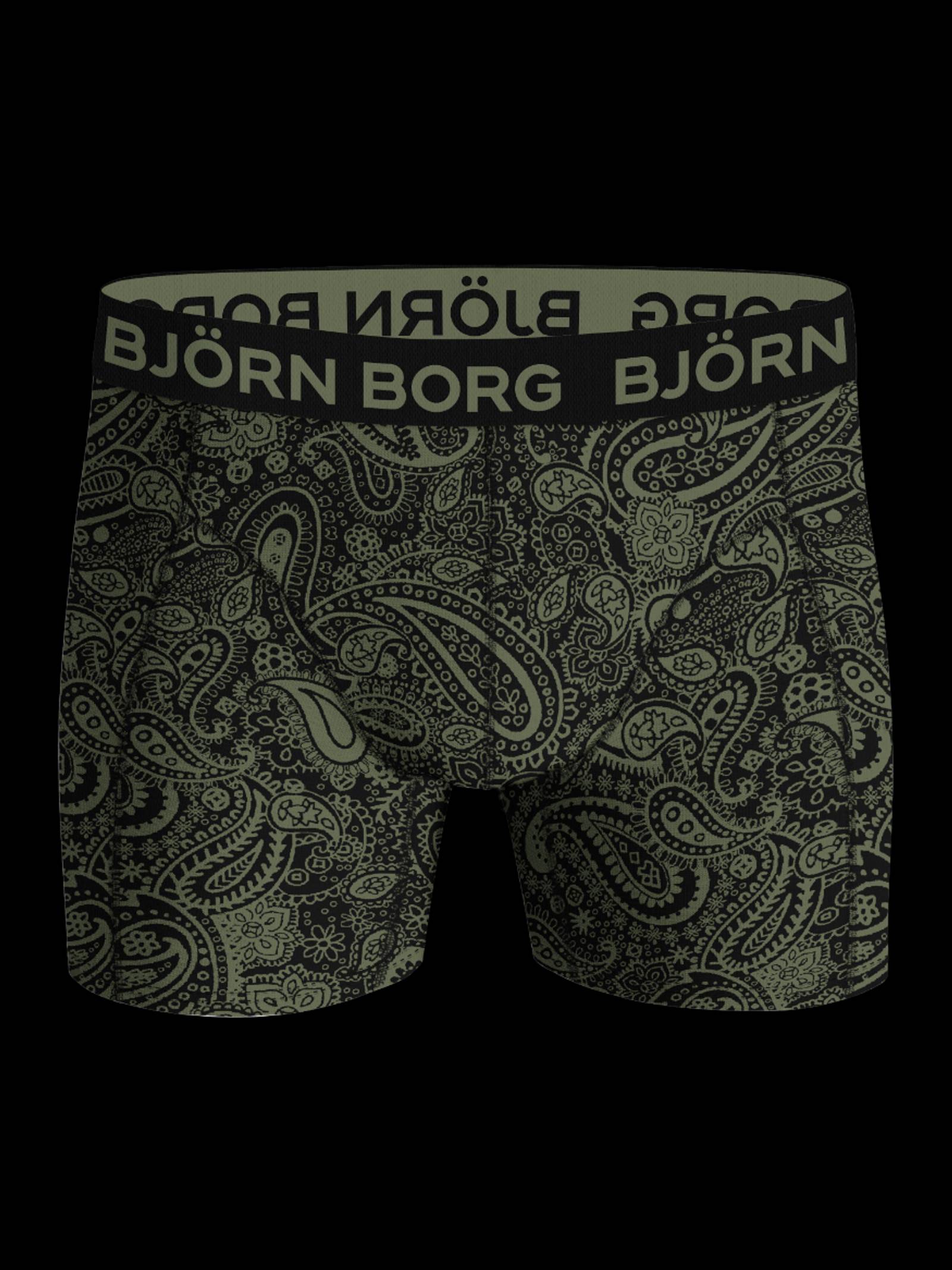 Bamboo Boxers 3-pack image 4