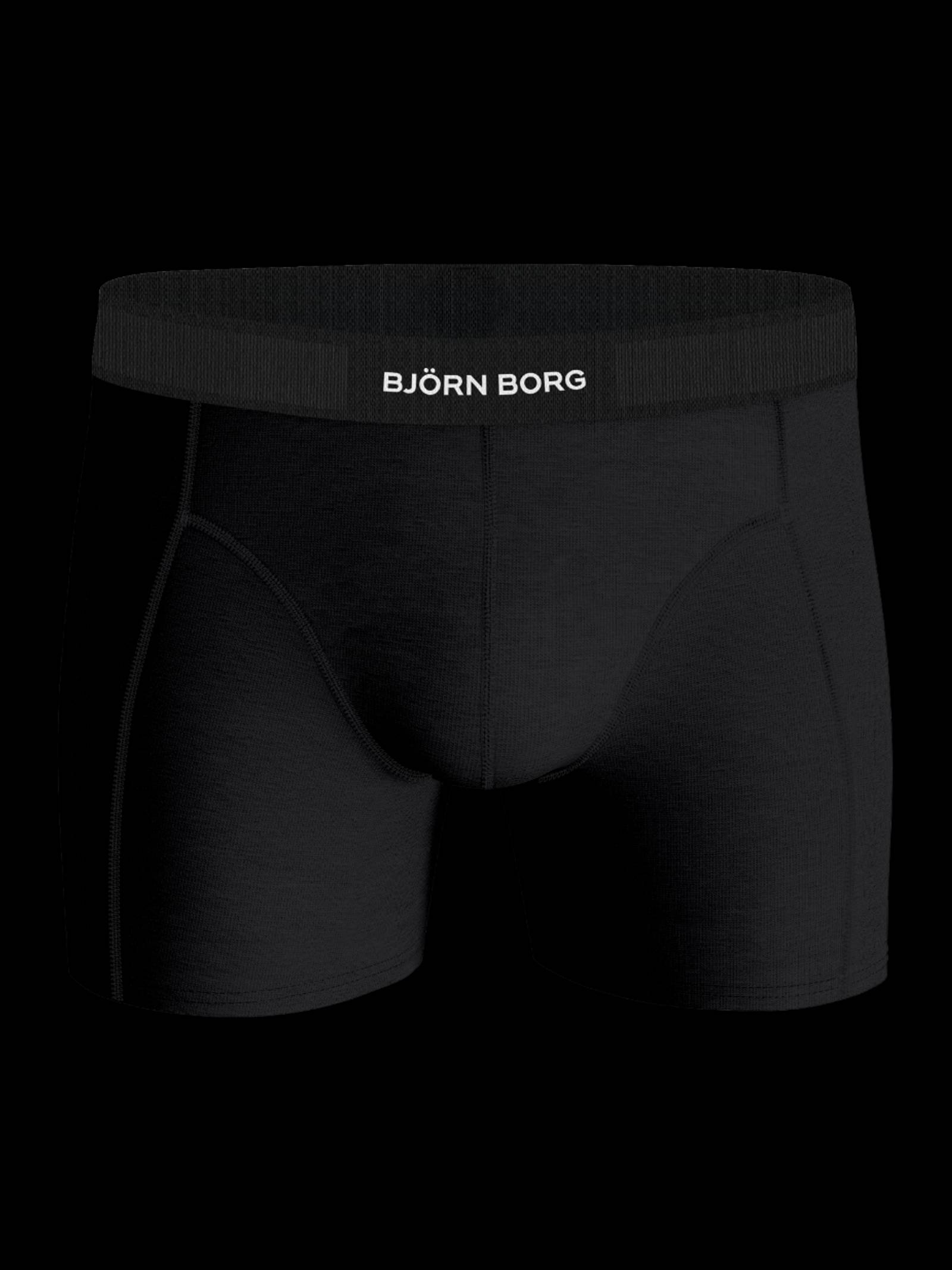 Lyocell Boxers 2-pack image 4