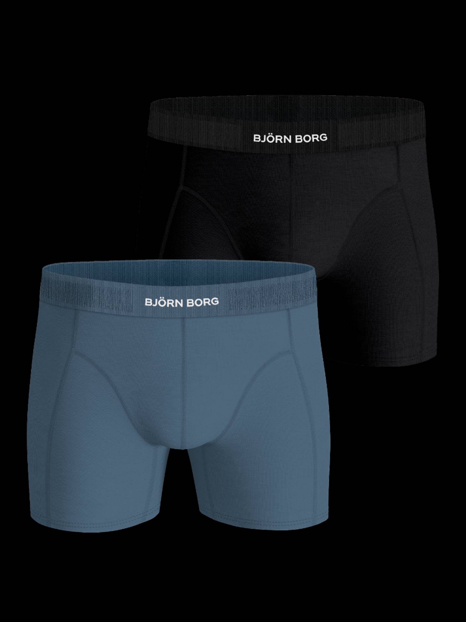 Lyocell Boxers 2-pack image 1