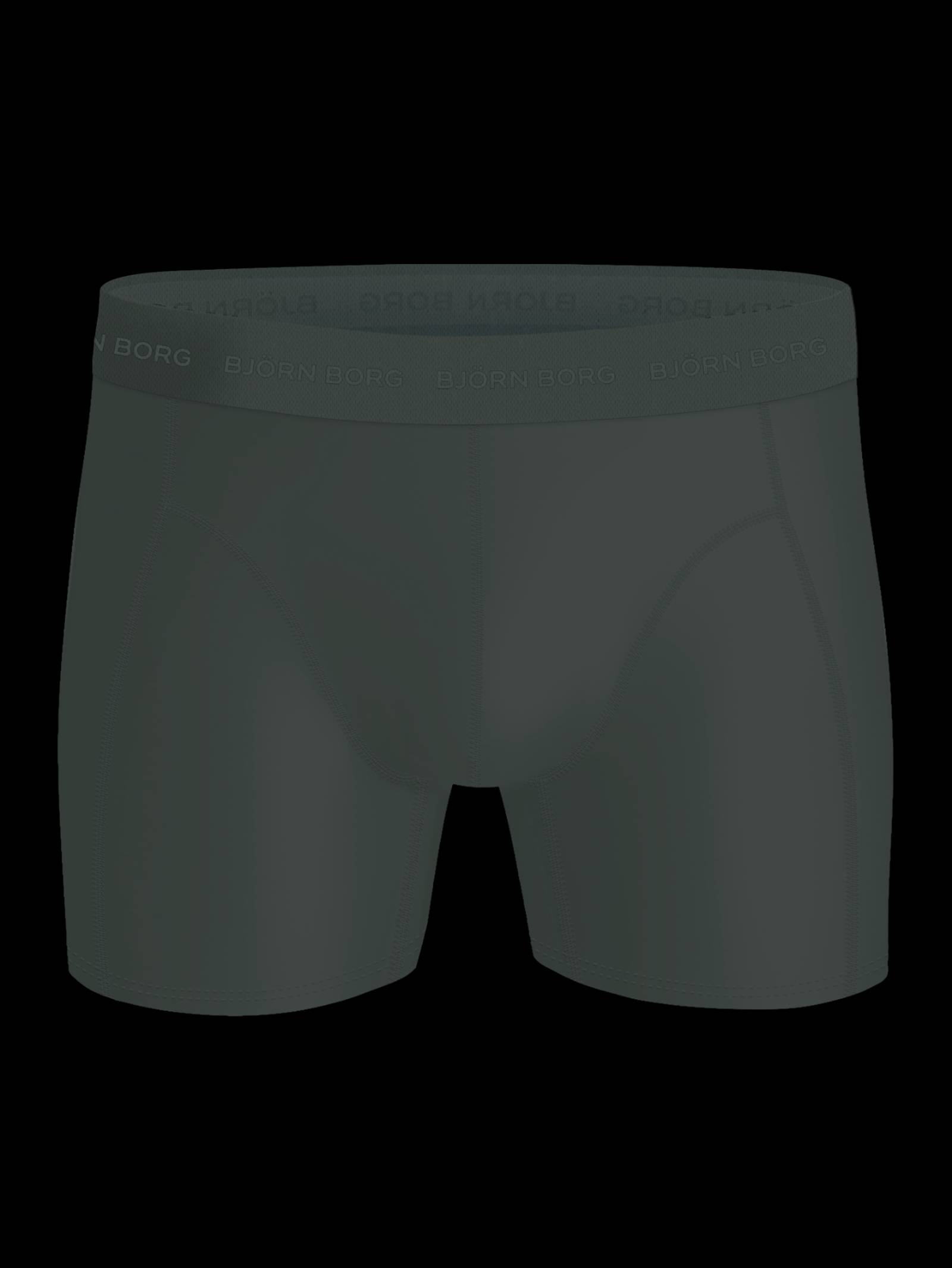 Microfiber Boxers 3-pack image 2