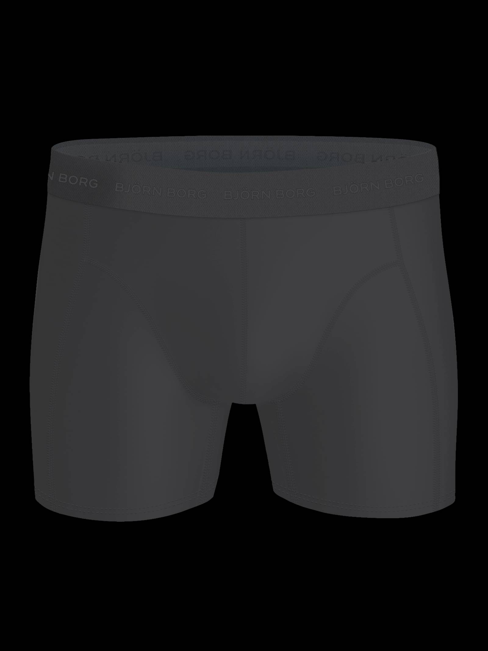 Microfiber Boxers 3-pack image 4