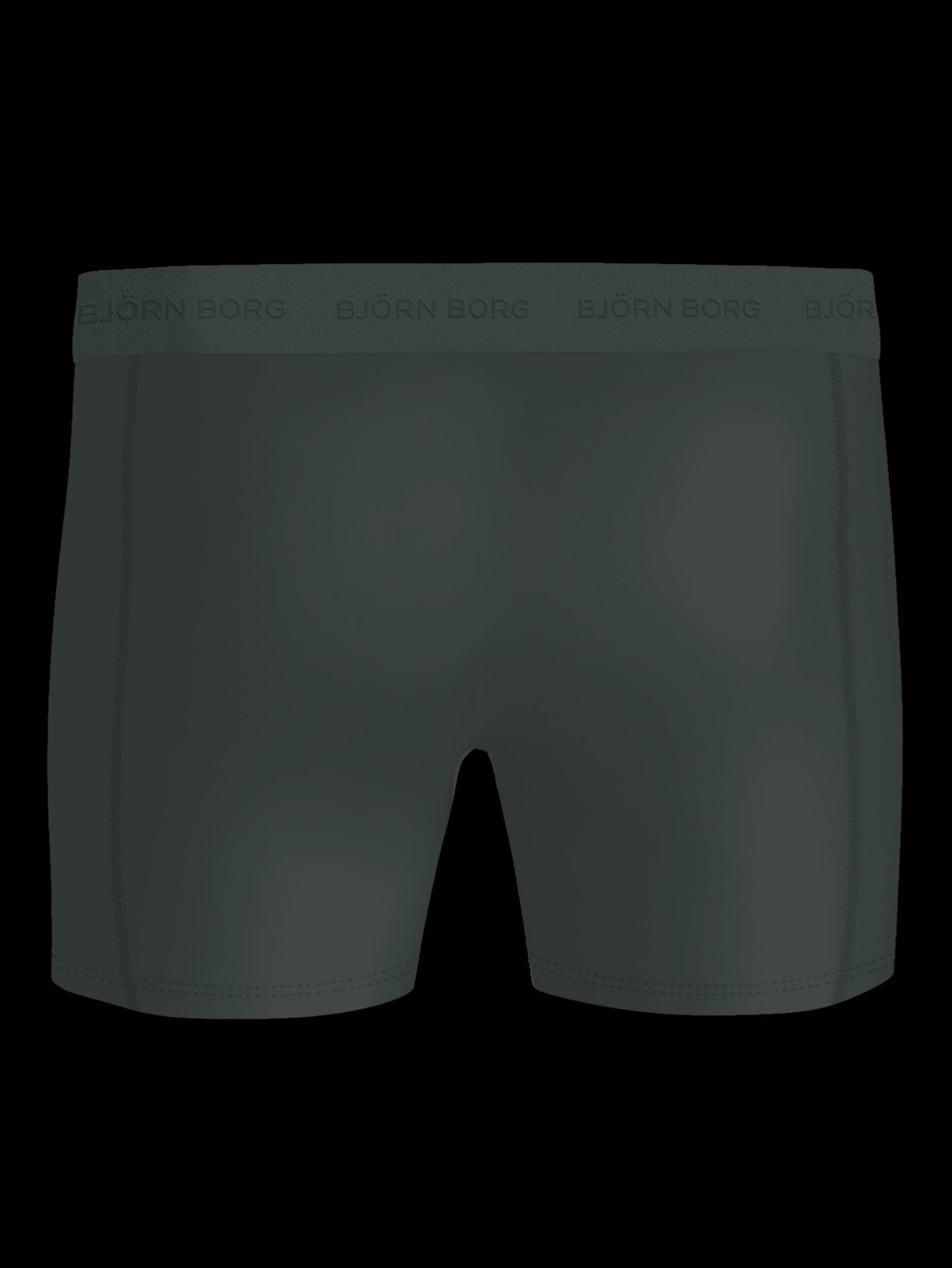 Microfiber Boxers 3-pack image 3